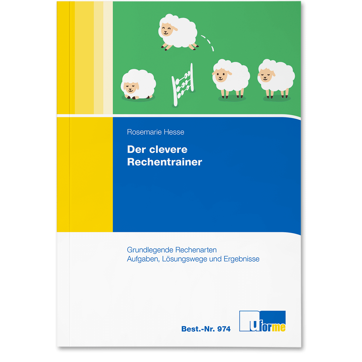 Der clevere Rechentrainer