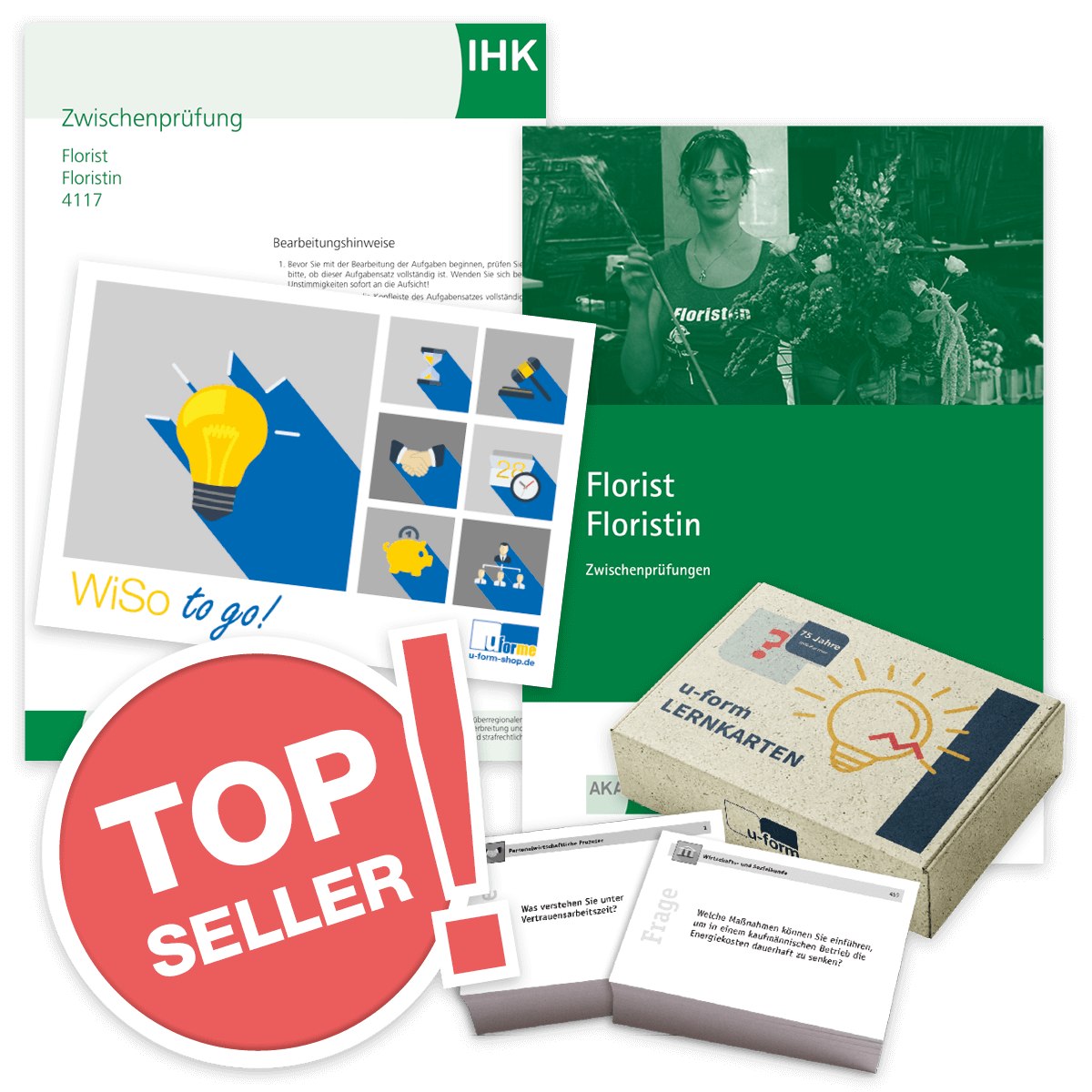 Smart-Paket Zwischenprüfung 