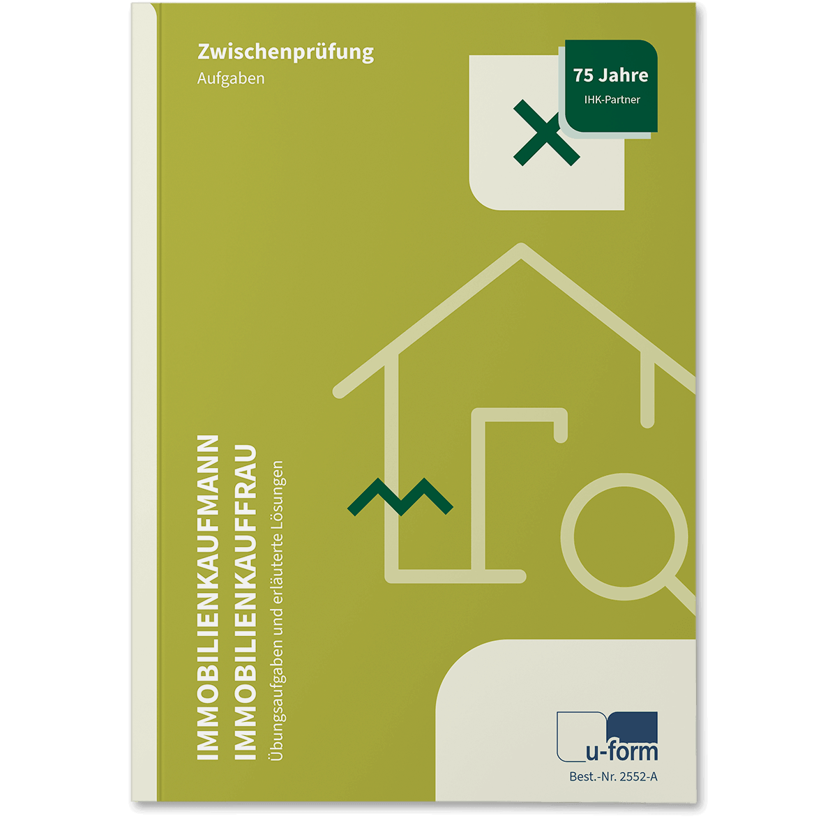 Prüfungstrainer Zwischenprüfung