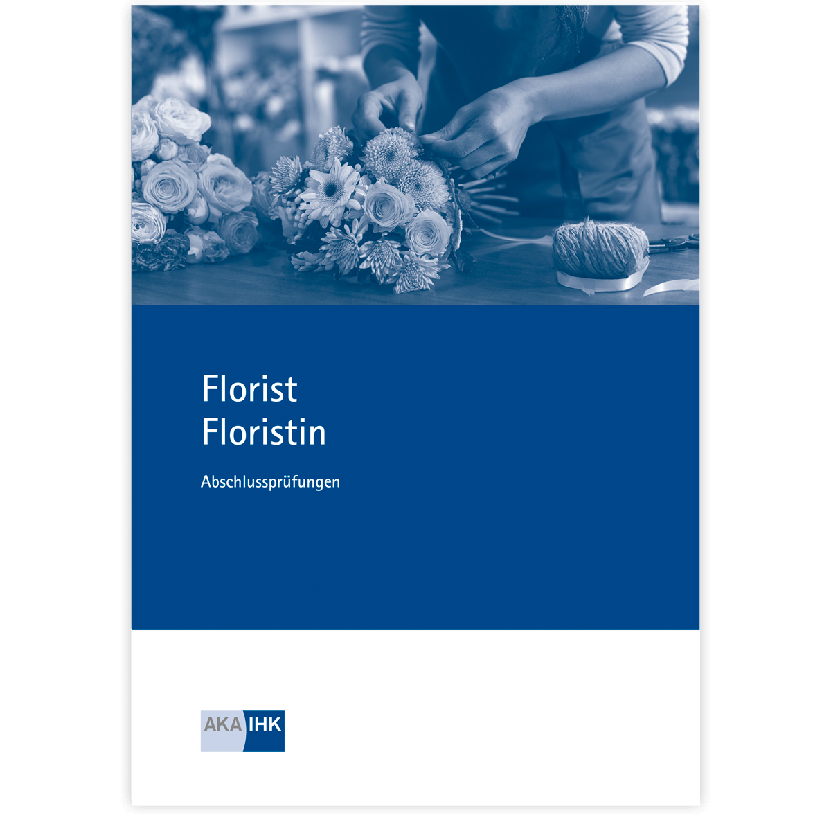 Prüfungskatalog für die IHK-Abschlussprüfung