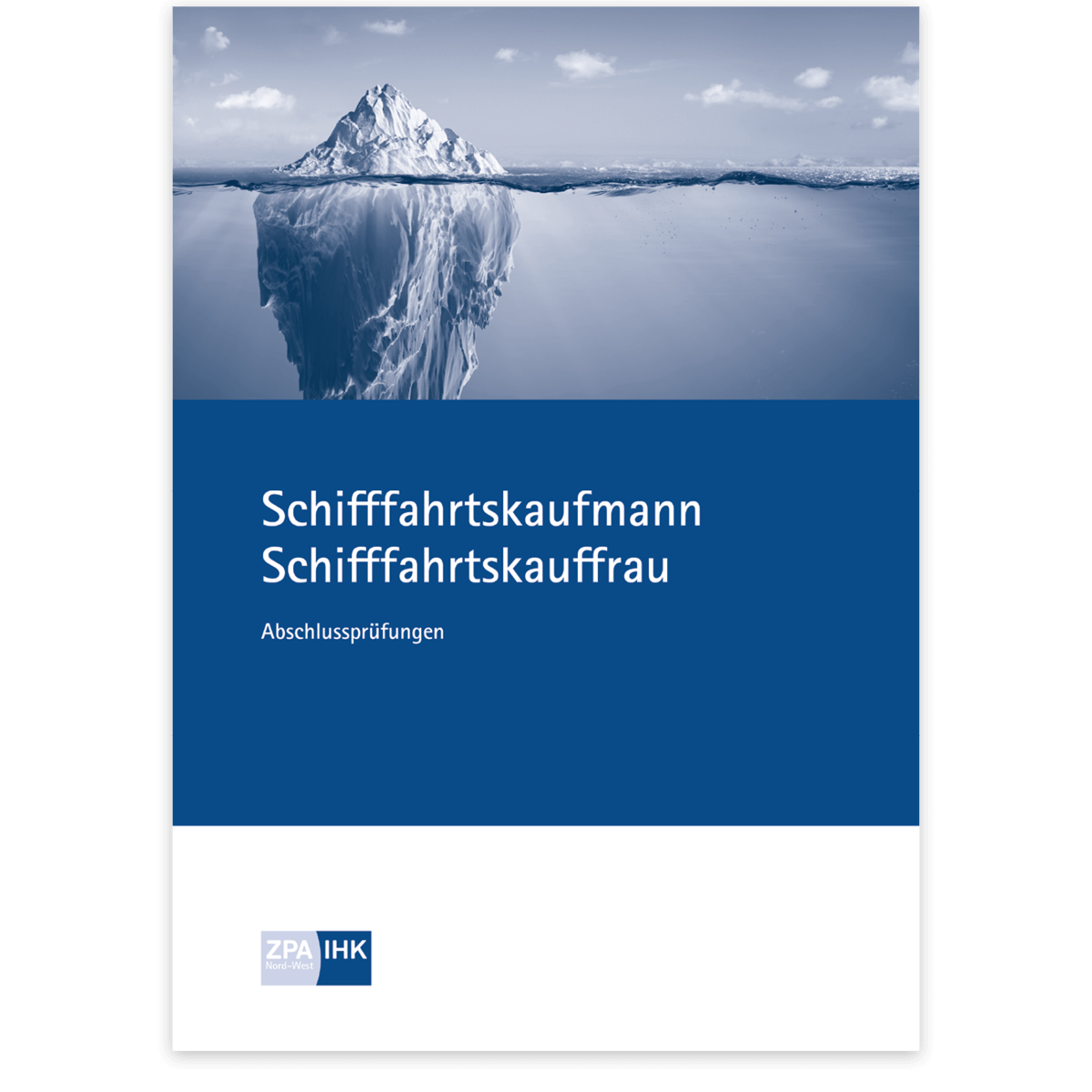Prüfungskatalog für die IHK-Abschlussprüfung