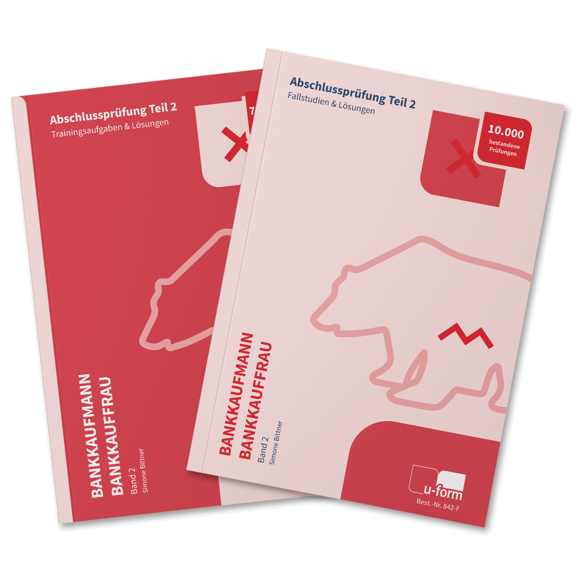Prüfungstrainer Band 2 Fallstudien & Trainingsaufgaben, Abschlussprüfung Teil 2