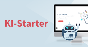 Dein Einstieg in KI im Arbeitsalltag