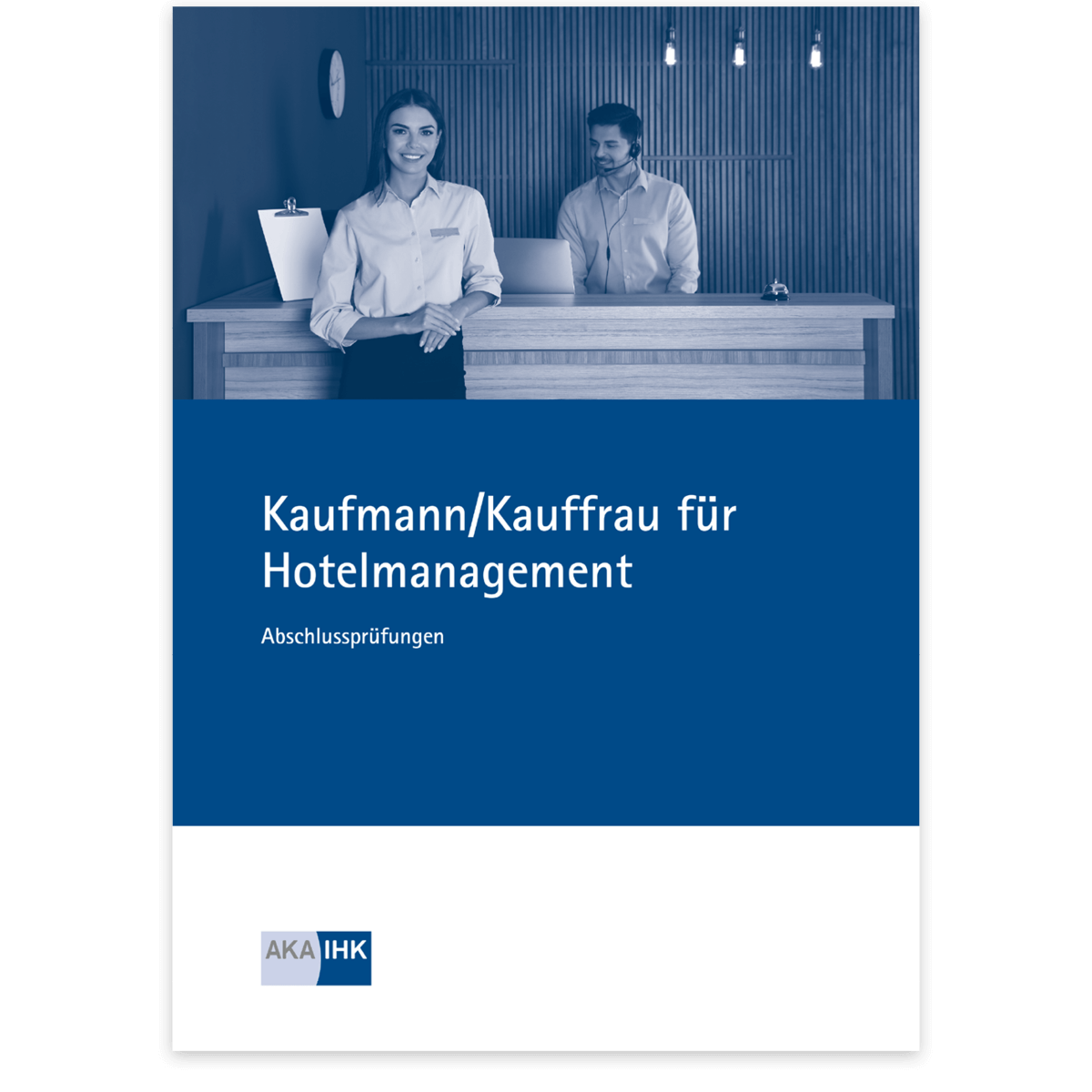 Prüfungskatalog für die IHK-Abschlussprüfung 