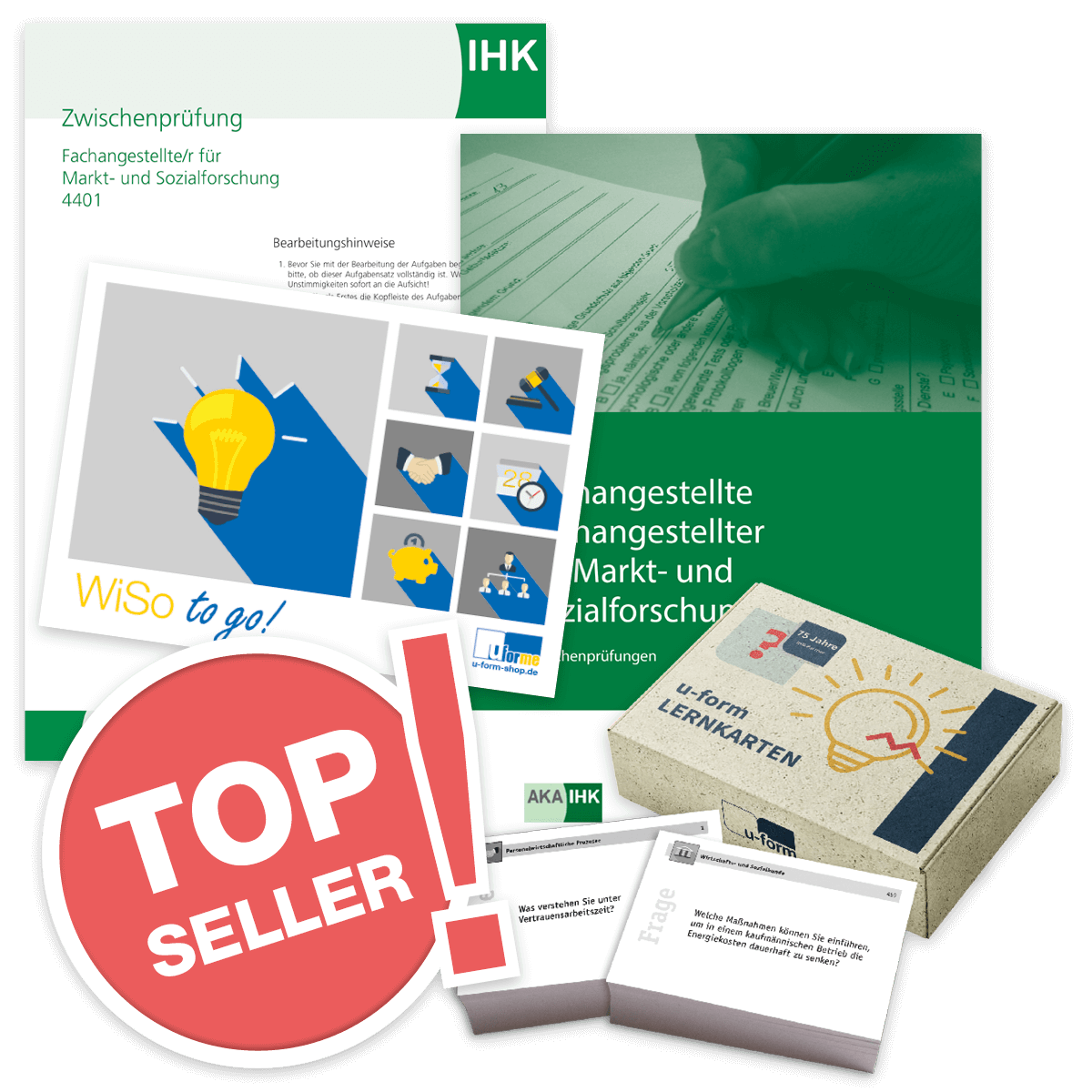 Smart-Paket Zwischenprüfung 