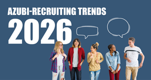 Azubi-Recruiting Trends 2026