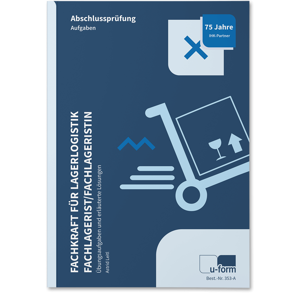 Prüfungstrainer Abschlussprüfung 