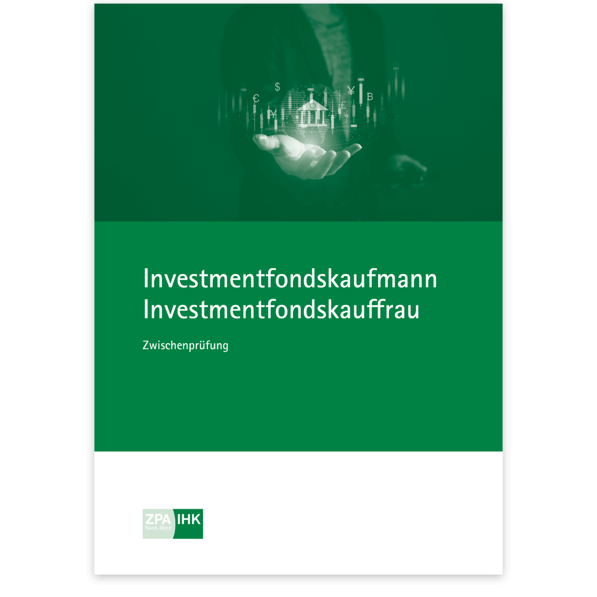 Prüfungskatalog für die IHK-Zwischenprüfung