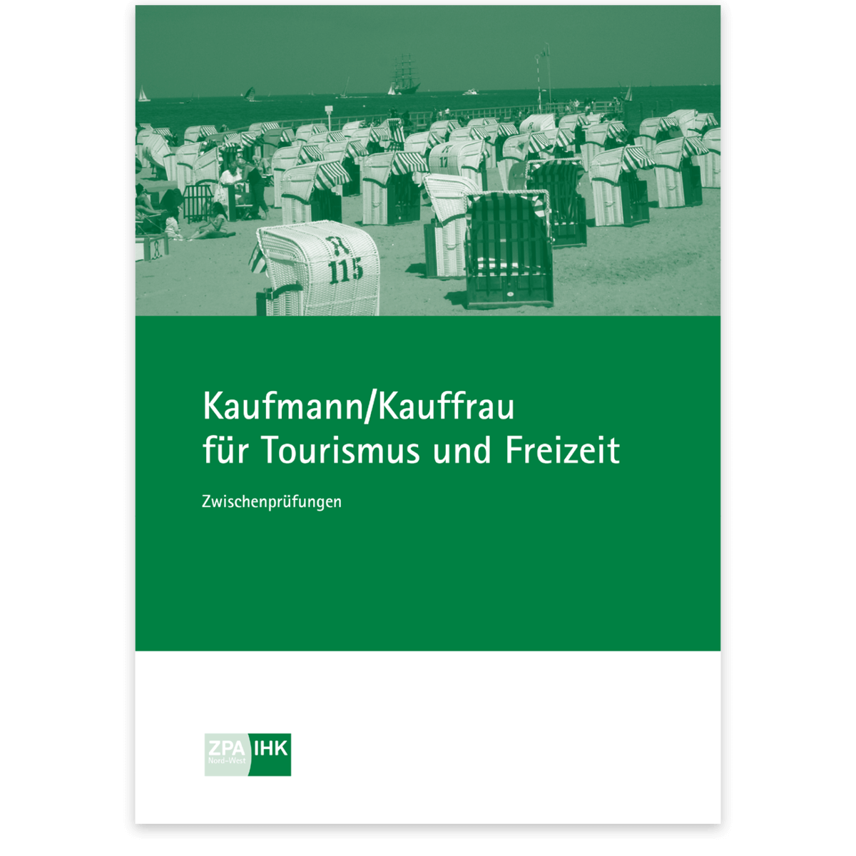 Prüfungskatalog für die IHK-Zwischenprüfung