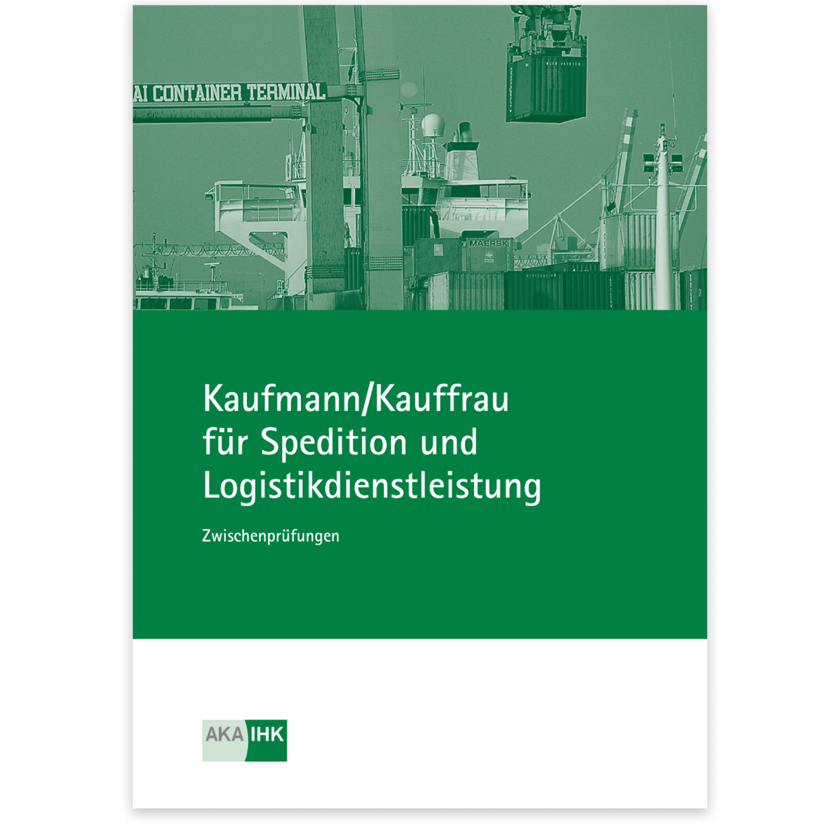 Prüfungskatalog für die IHK-Zwischenprüfung