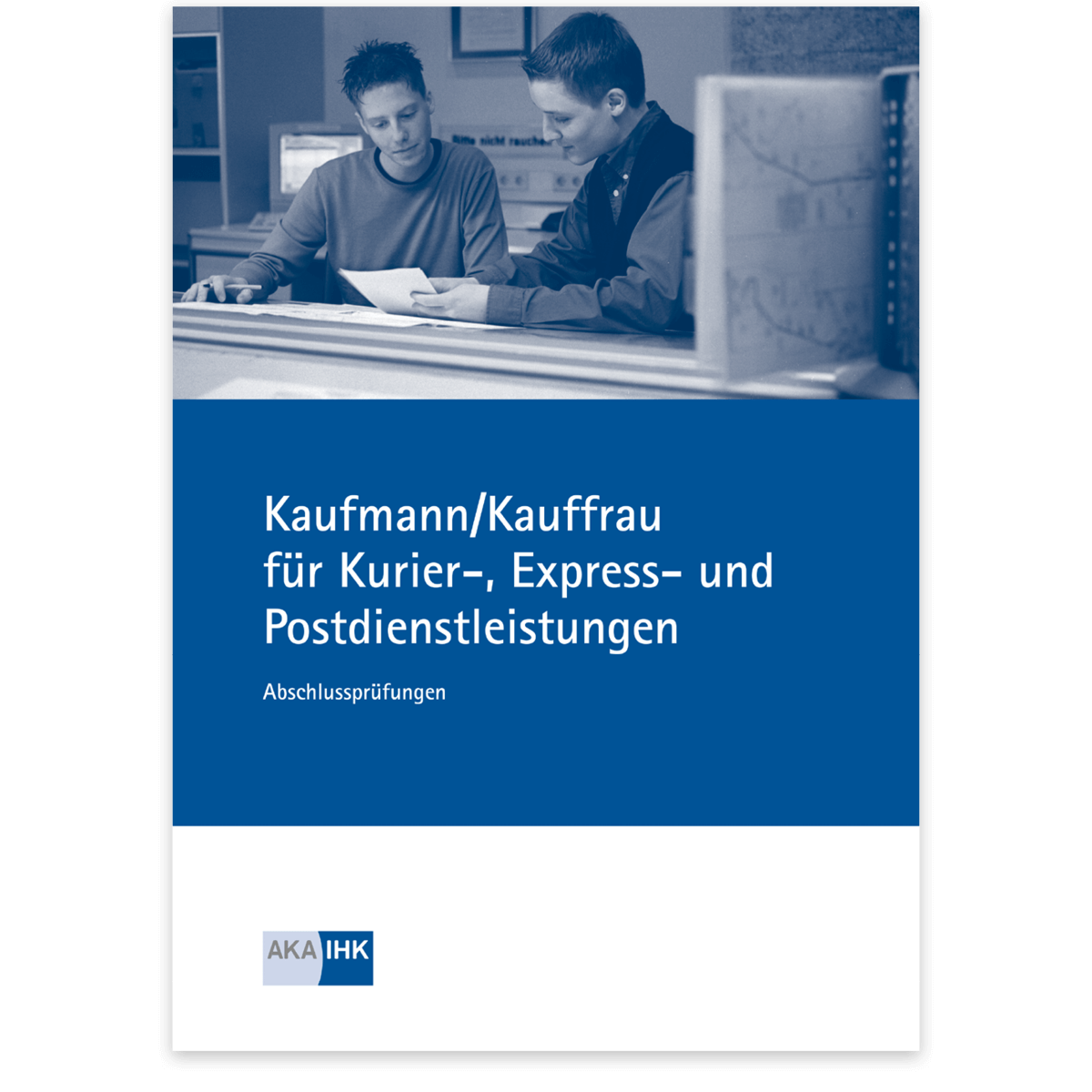  Prüfungskatalog für die IHK-Abschlussprüfung 