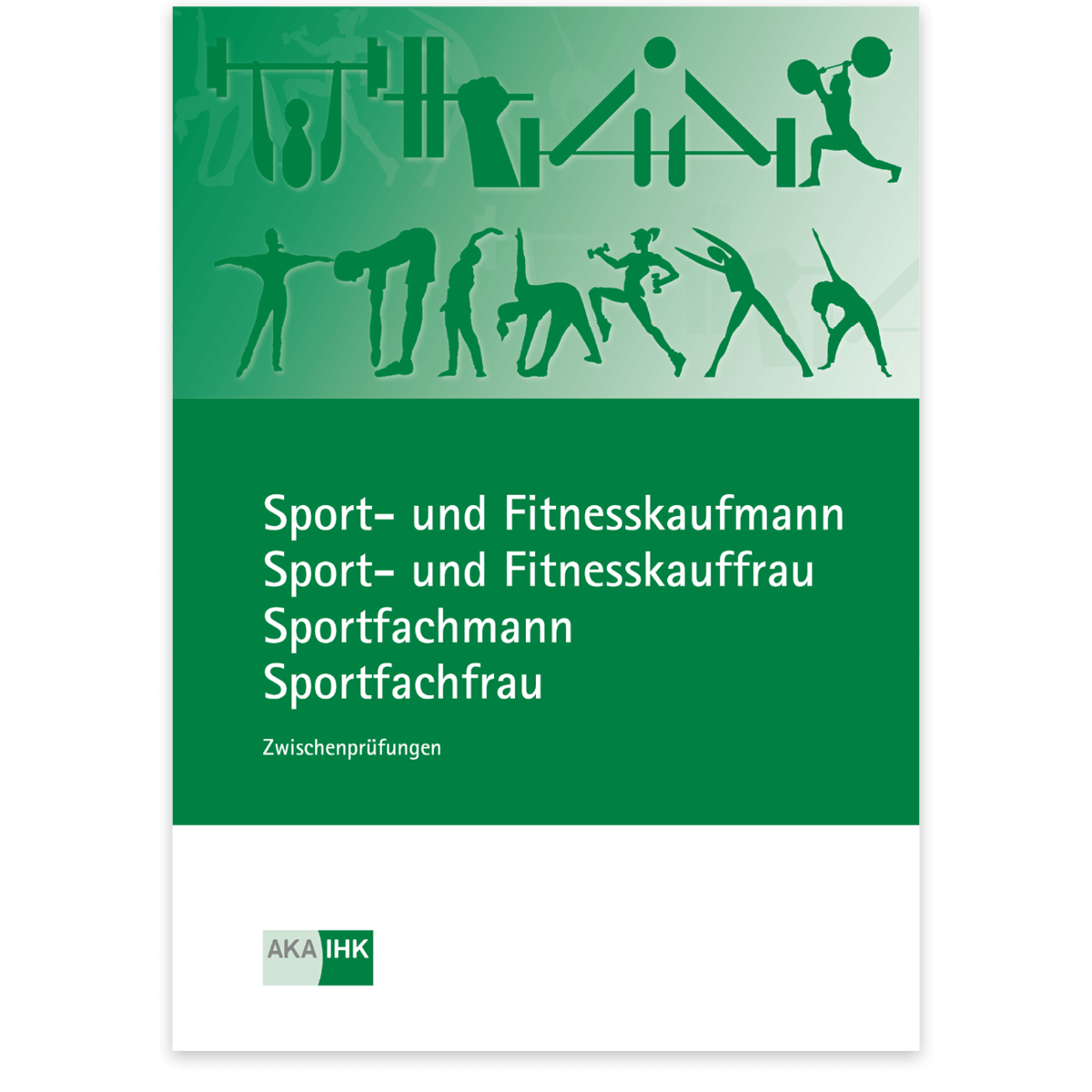 Prüfungskatalog für die IHK-Zwischenprüfung