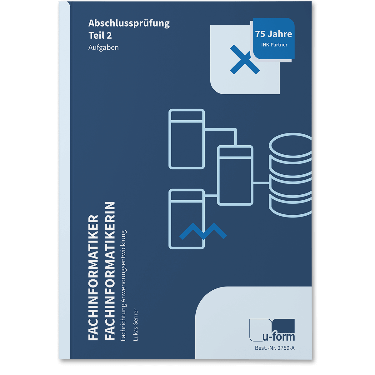 Prüfungstrainer Abschlussprüfung Teil 2