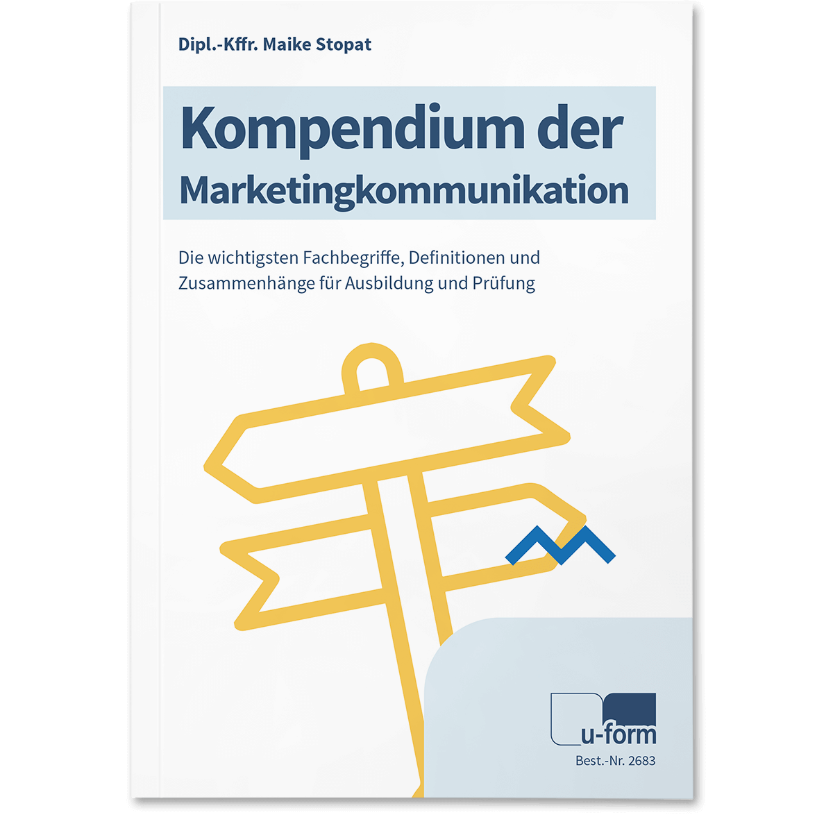 Kompendium der Marketingkommunikation