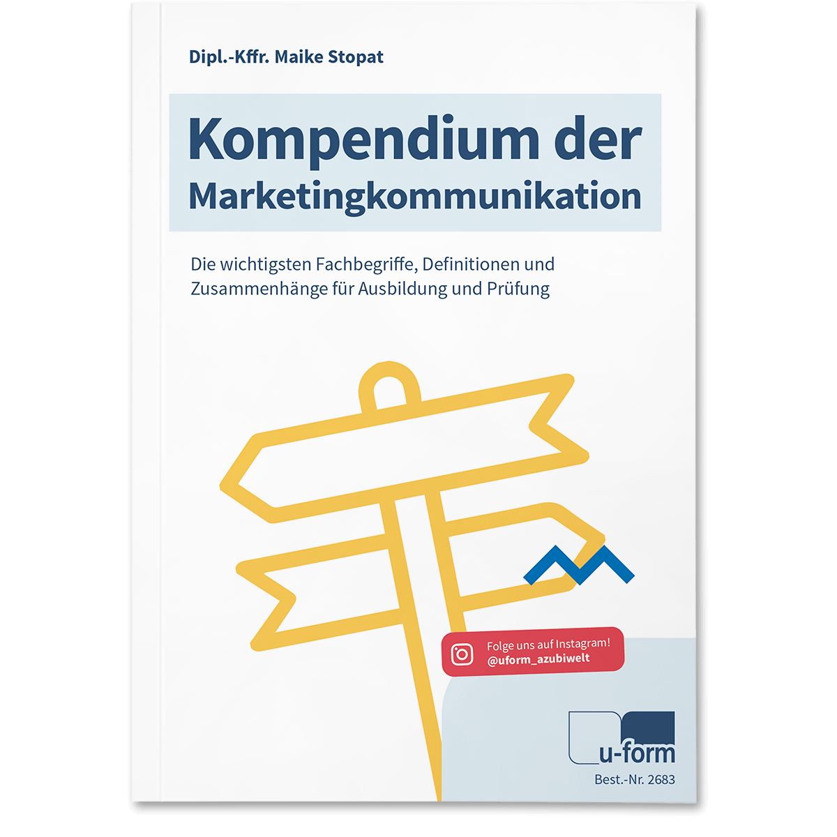 Kompendium der Marketingkommunikation