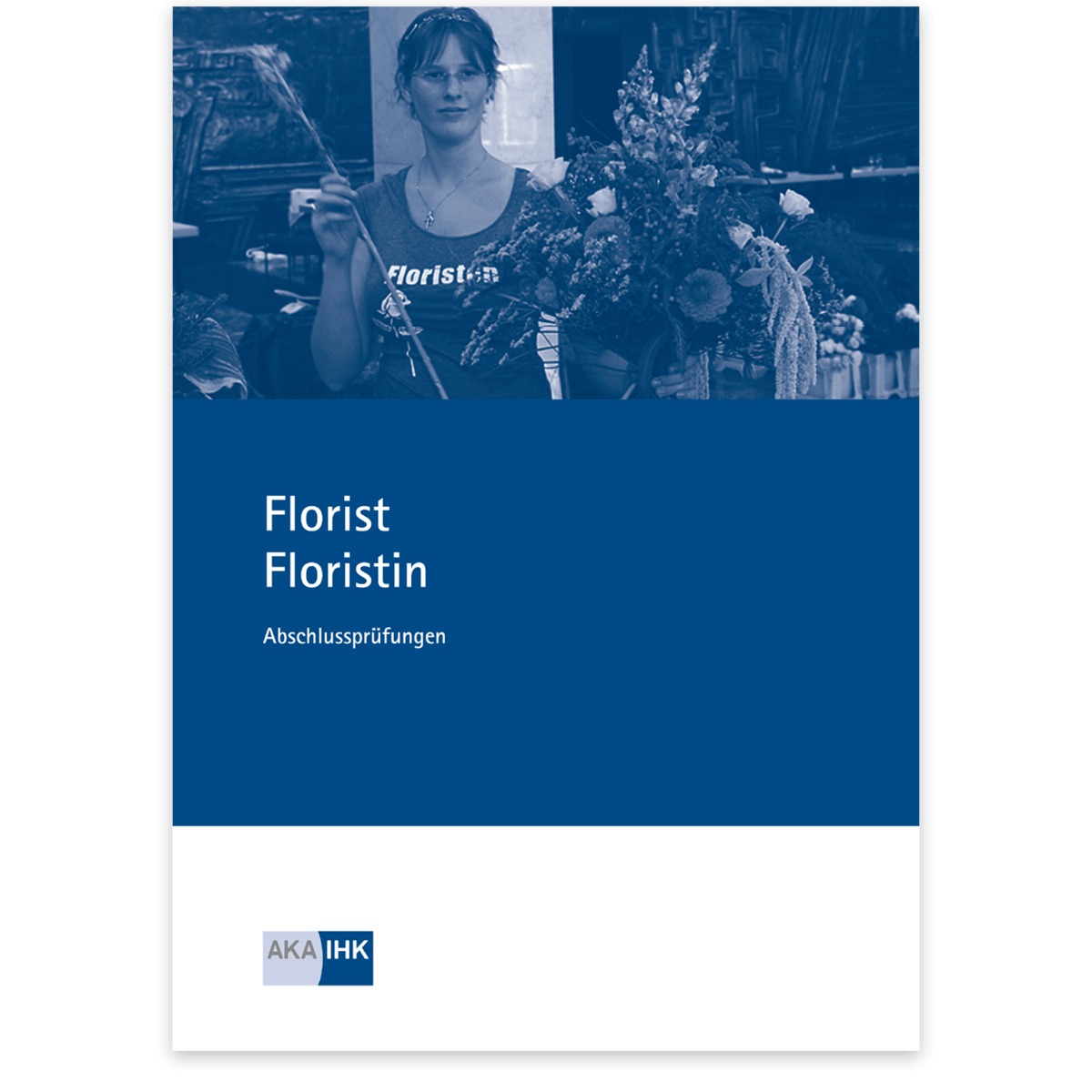 Prüfungskatalog für die IHK-Abschlussprüfung