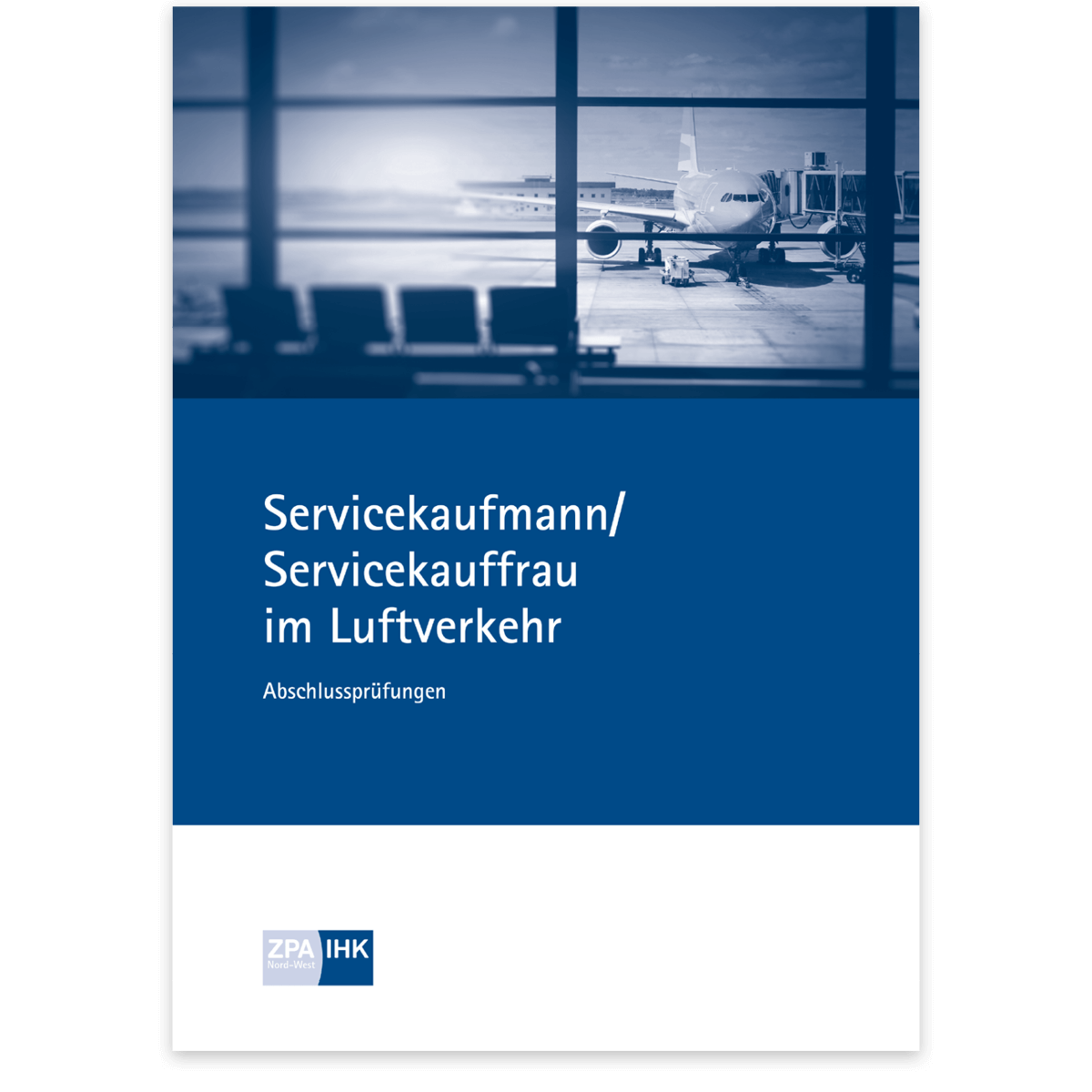 Prüfungskatalog für die IHK-Abschlussprüfung