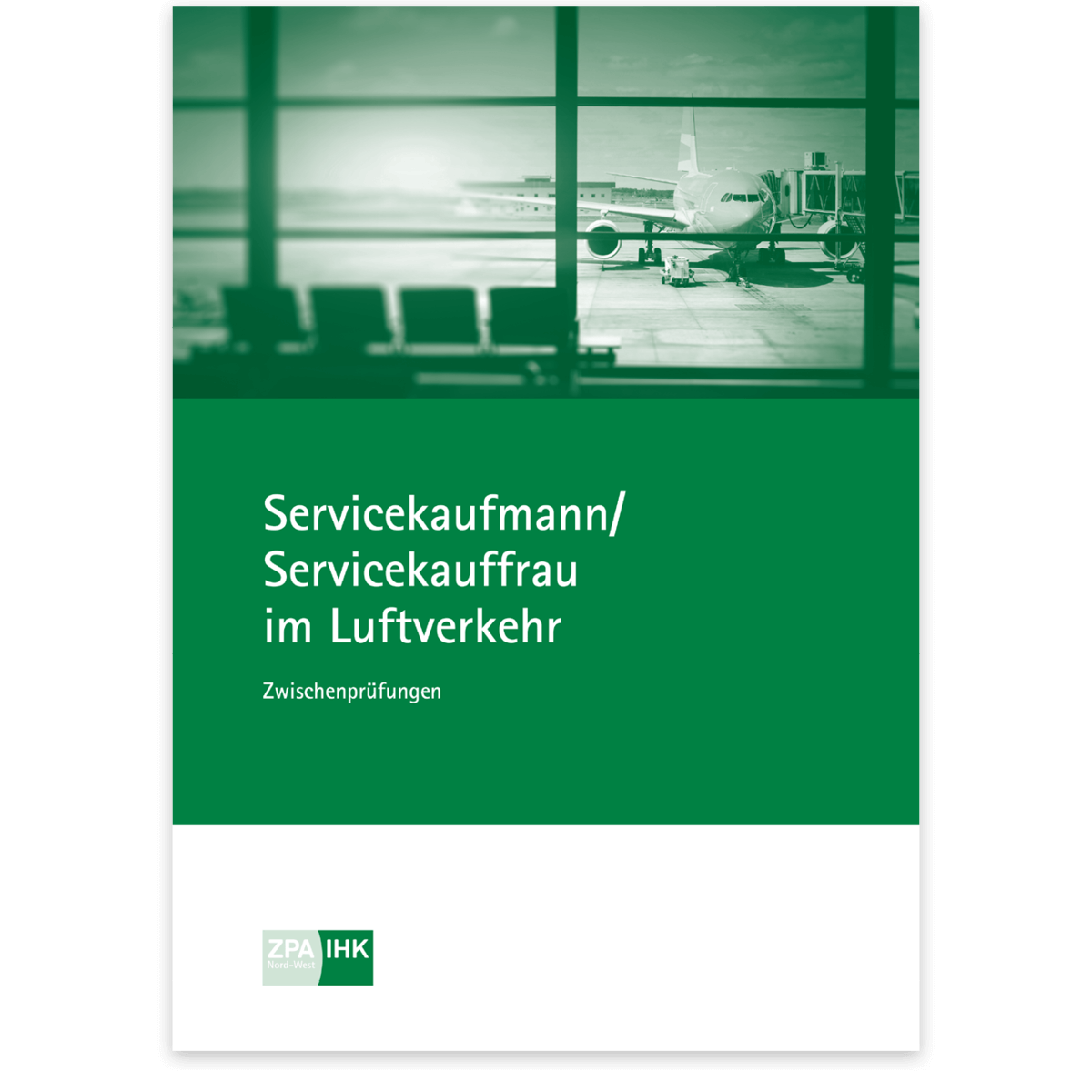 Prüfungskatalog für die IHK-Zwischenprüfung