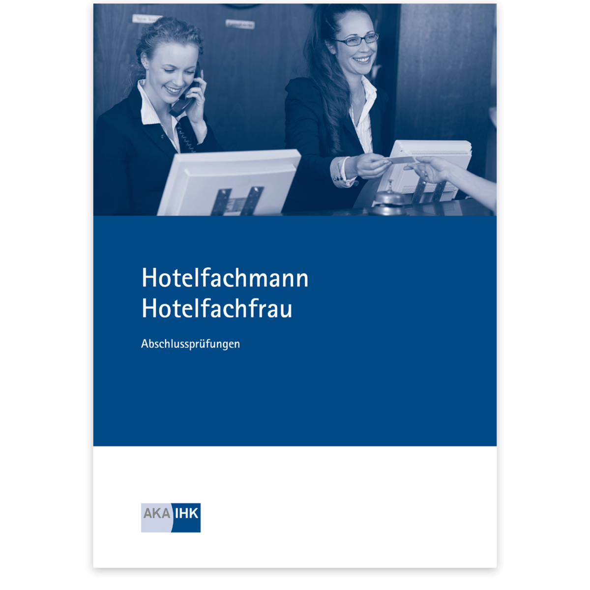 Prüfungskatalog für die IHK-Abschlussprüfung 