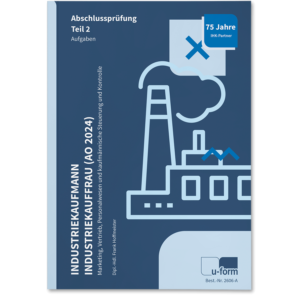 Prüfungstrainer Abschlussprüfung Teil 2
