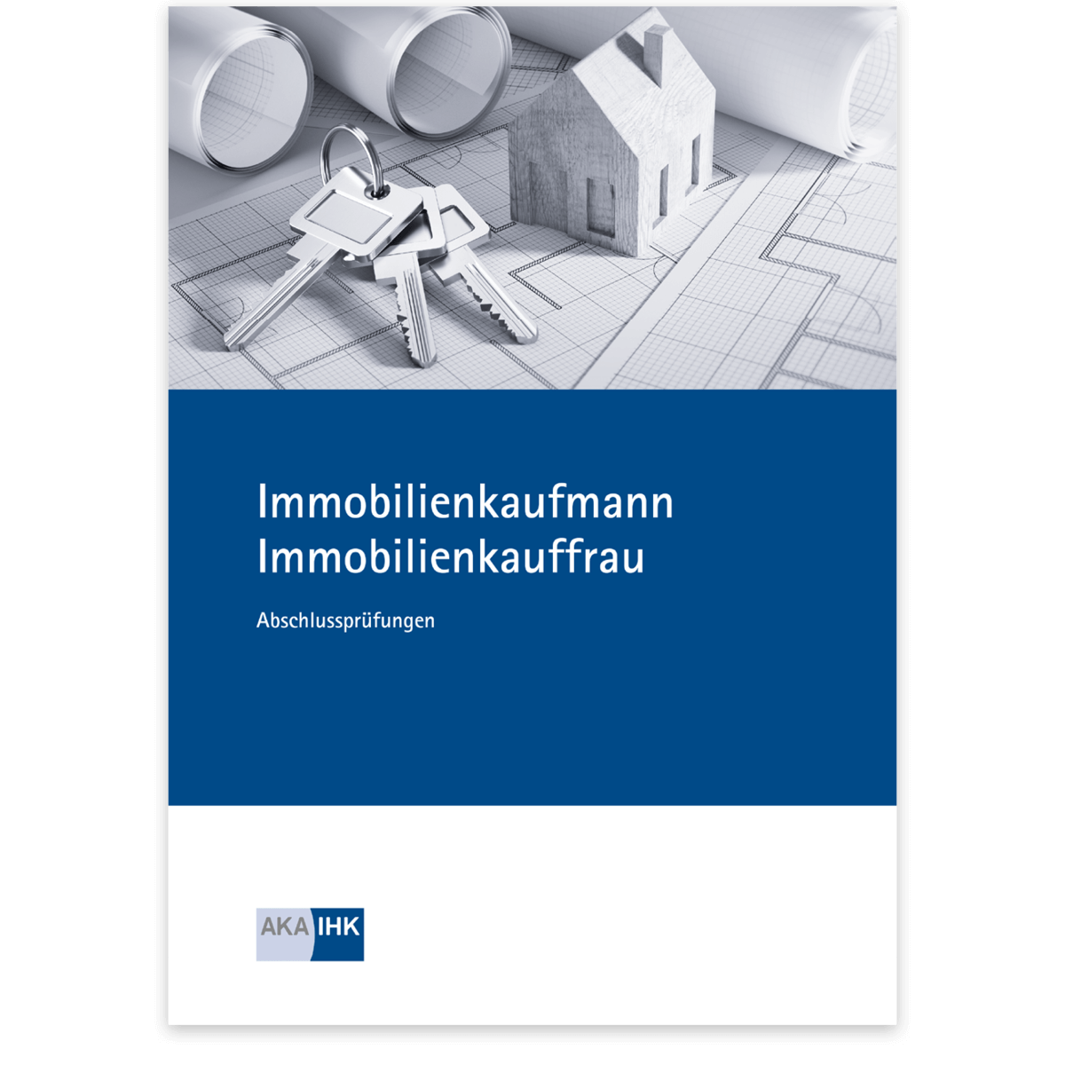 Prüfungskatalog für die IHK-Abschlussprüfung