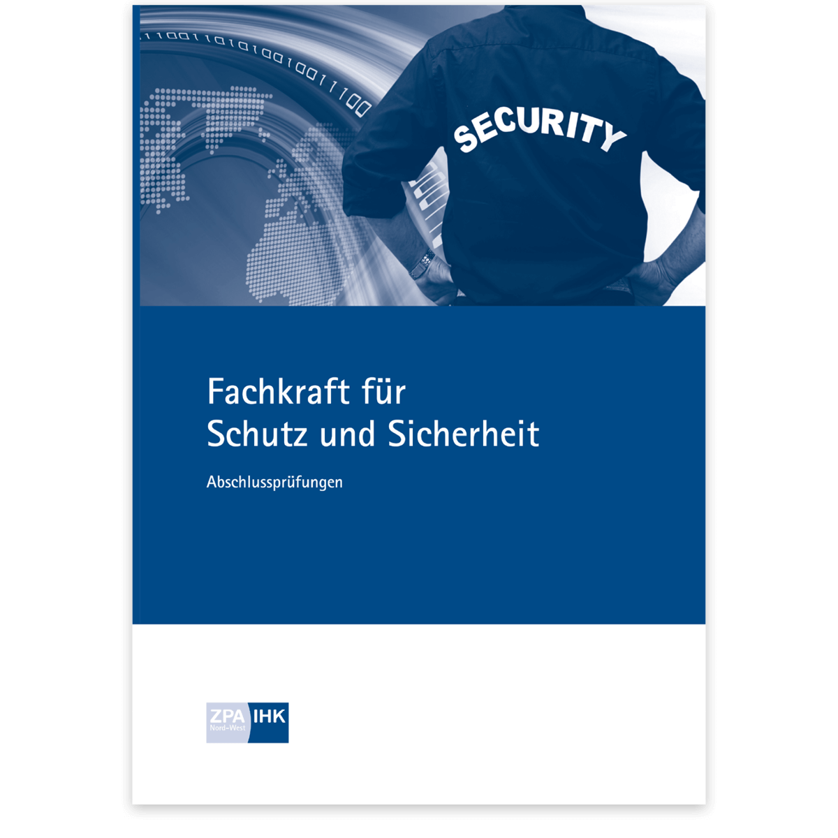 Prüfungskatalog für die IHK-Abschlussprüfung