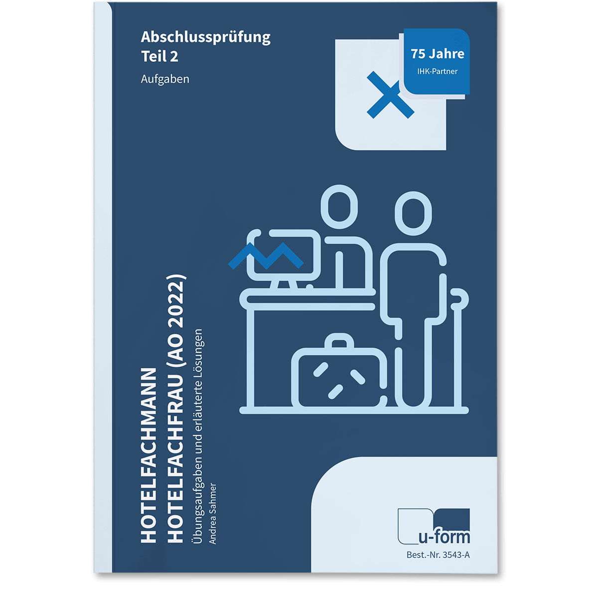 Prüfungstrainer Abschlussprüfung Teil 2