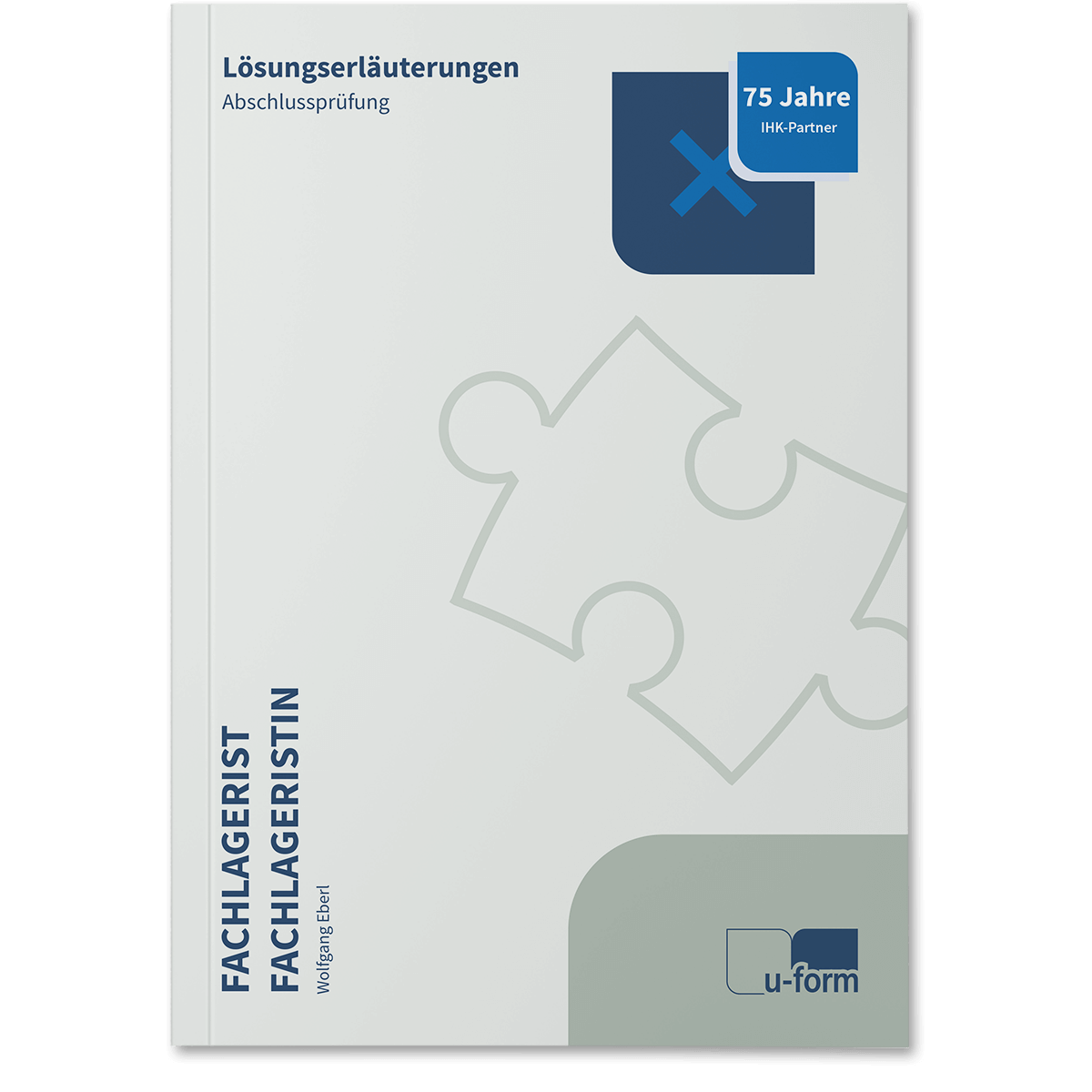 Lösungserläuterungen zur IHK-Abschlussprüfung, Sommer 2024