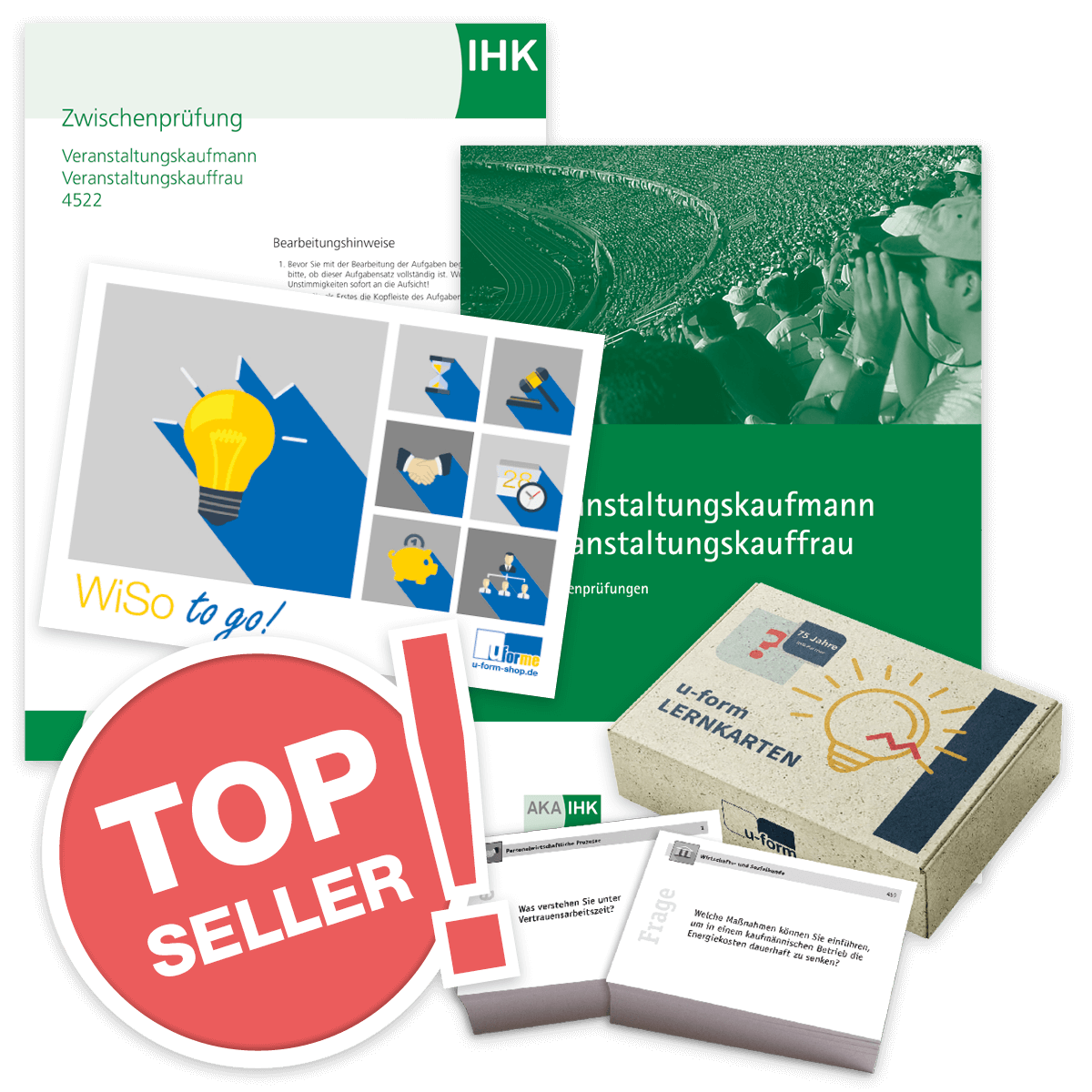 Smart-Paket Zwischenprüfung