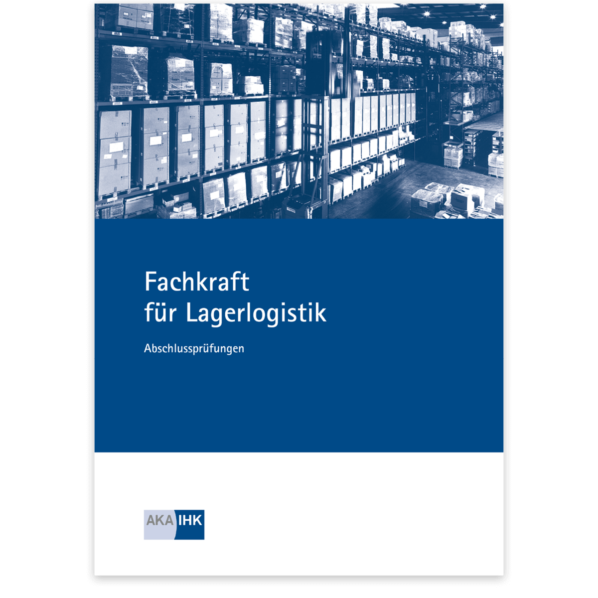 Prüfungskatalog für die IHK-Abschlussprüfung