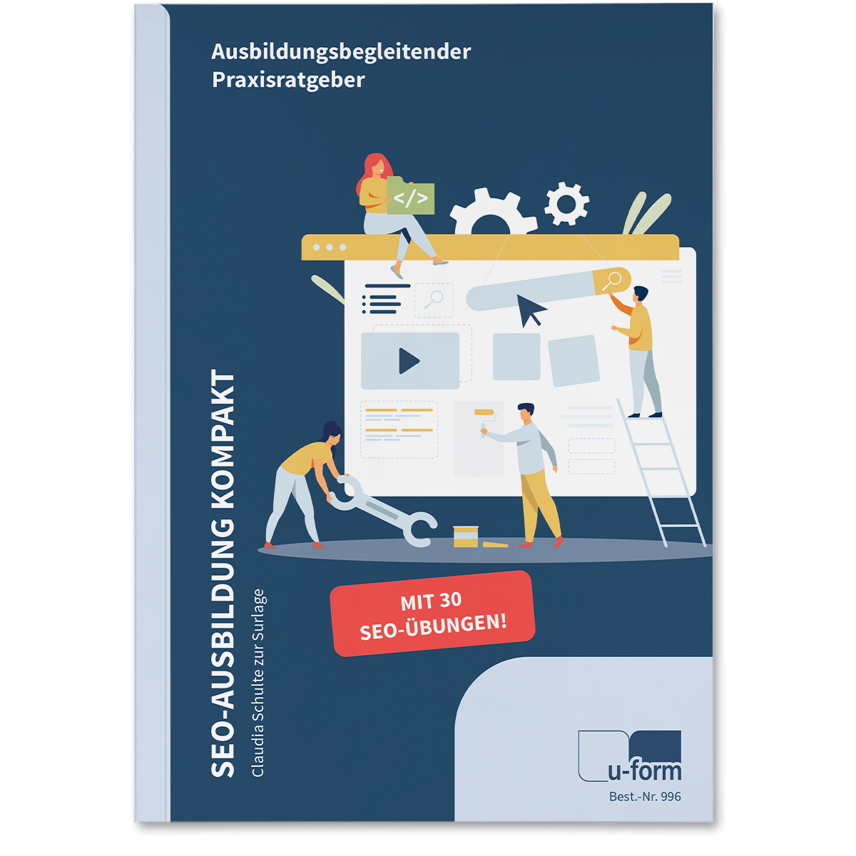 SEO-Ausbildung Kompakt