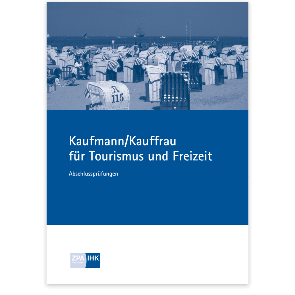 Prüfungskatalog für die IHK-Abschlussprüfung 