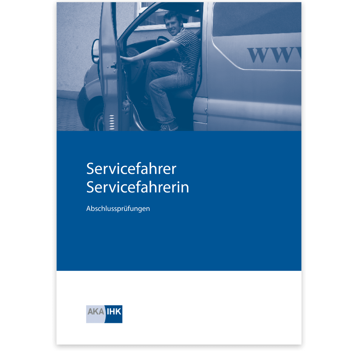 Prüfungskatalog für die IHK-Abschlussprüfung