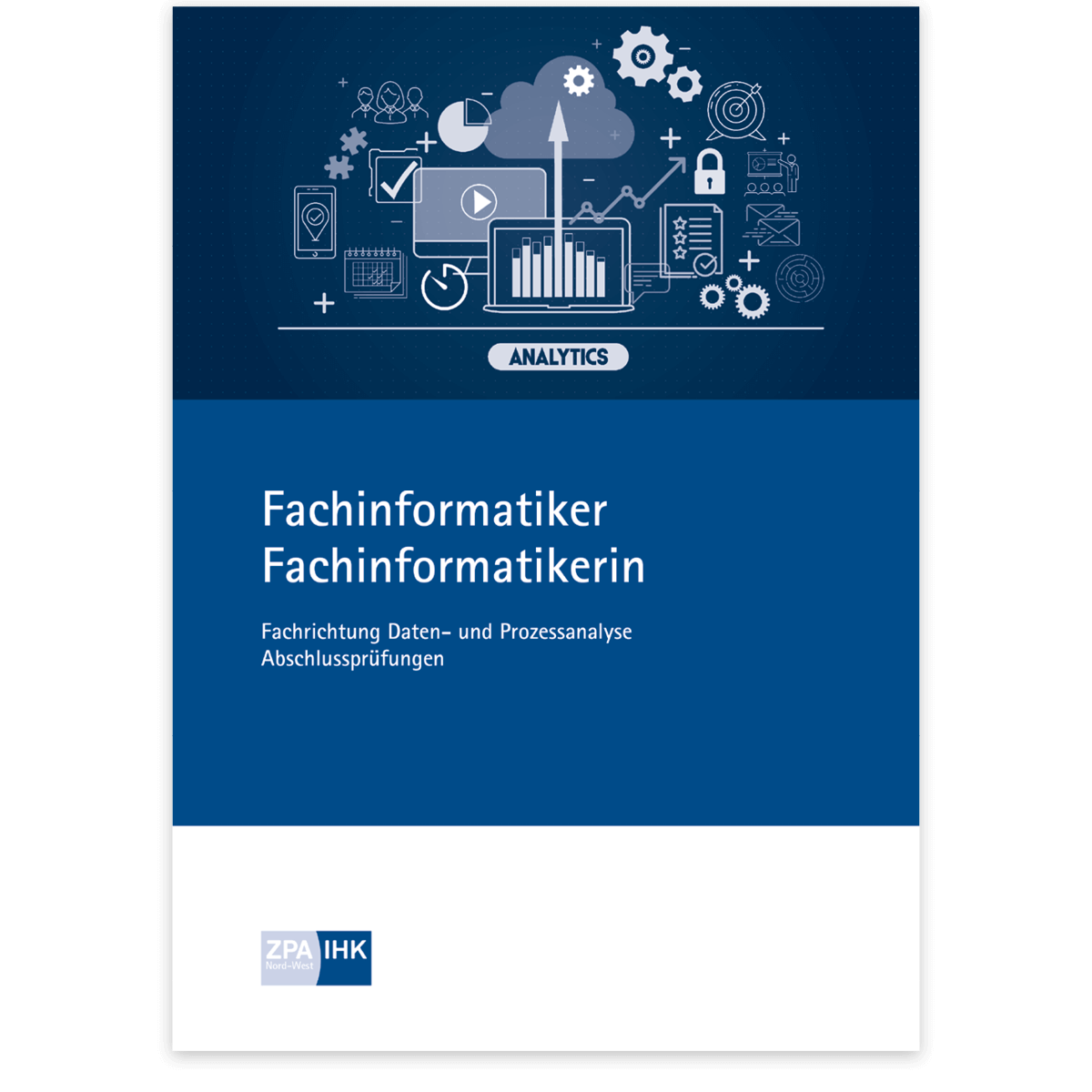  Prüfungskatalog für die IHK-Abschlussprüfung