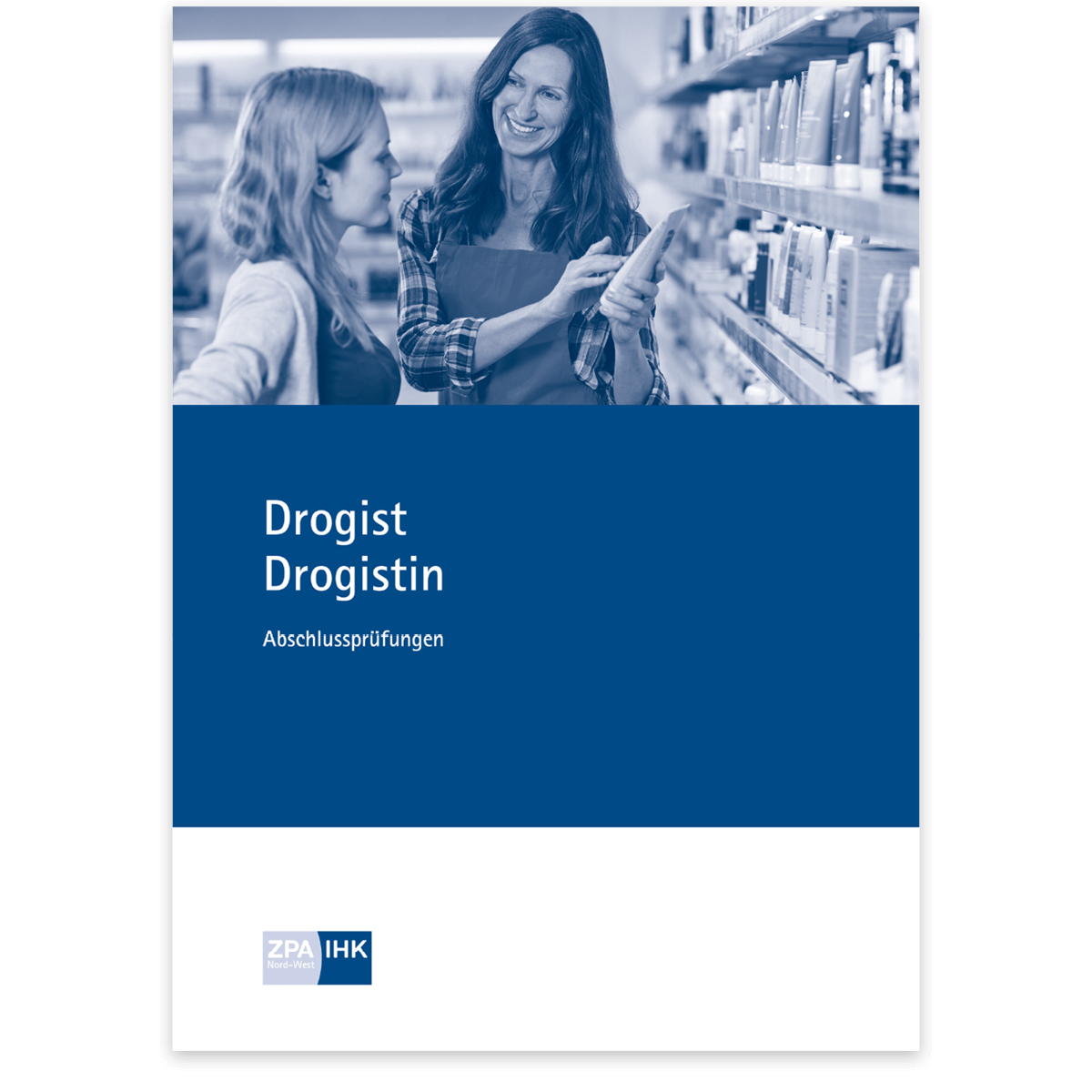 Prüfungskatalog für die IHK-Abschlussprüfung 