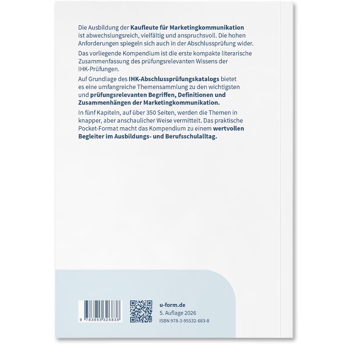 Kompendium der Marketingkommunikation