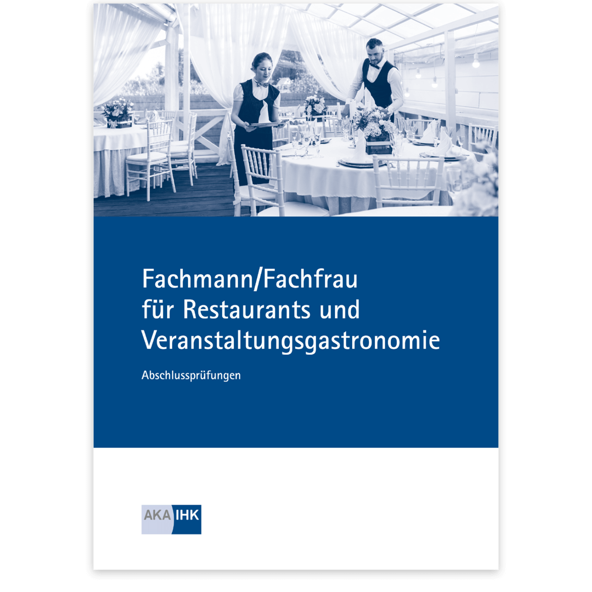 Prüfungskatalog für die IHK-Abschlussprüfung