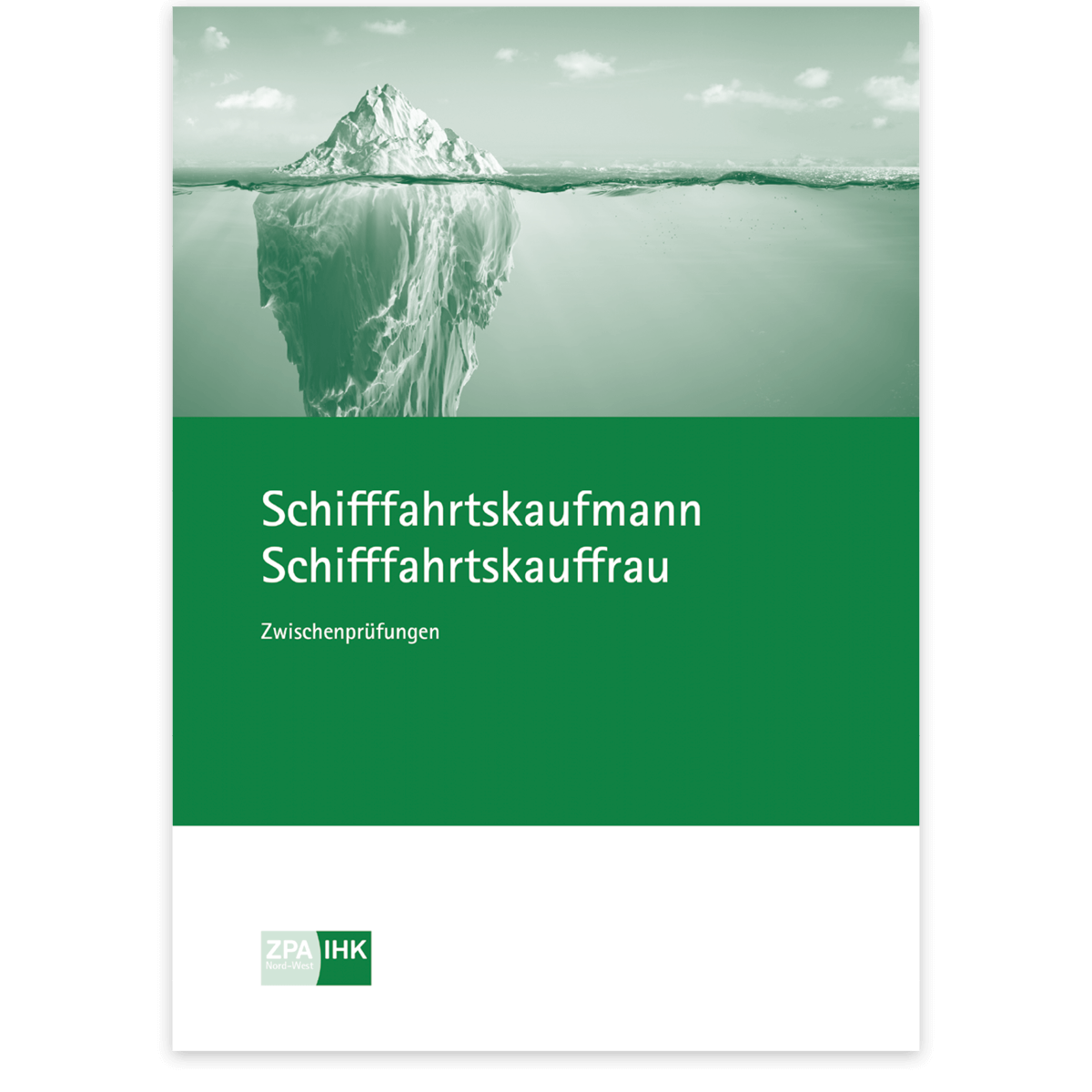 Prüfungskatalog für die IHK-Zwischenprüfung