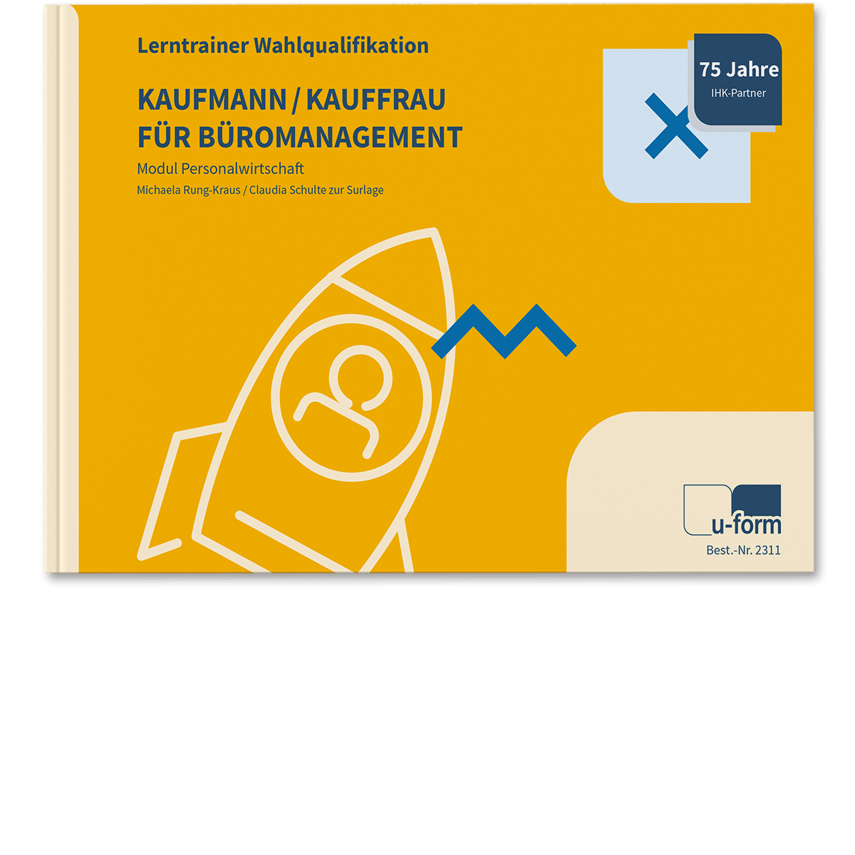 Lerntrainer Wahlqualifikation - Personalwirtschaft -