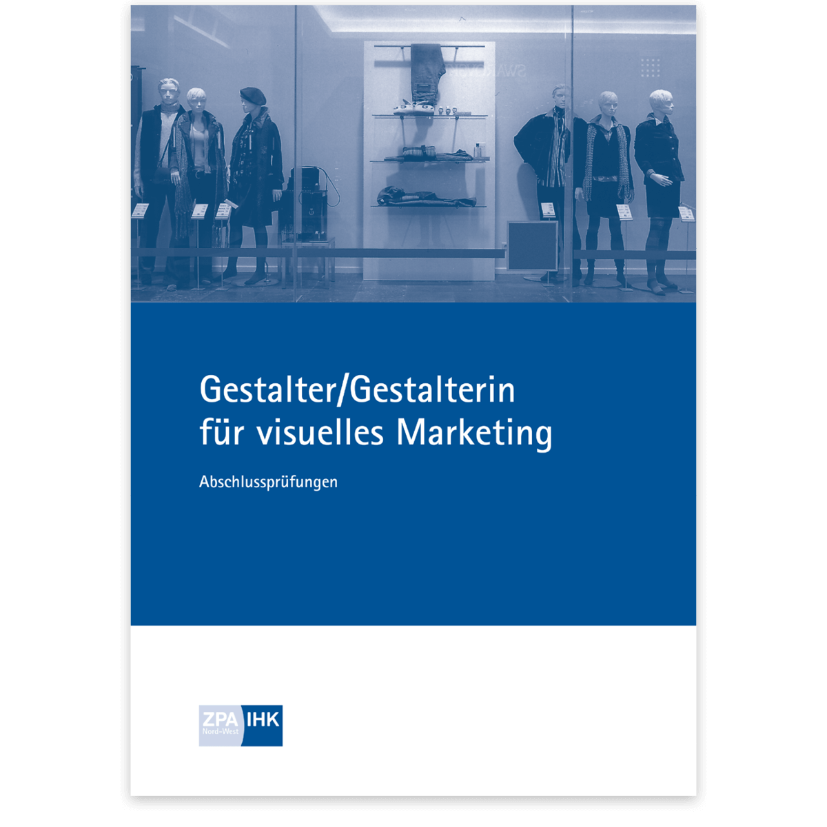 Prüfungskatalog für die IHK-Abschlussprüfung