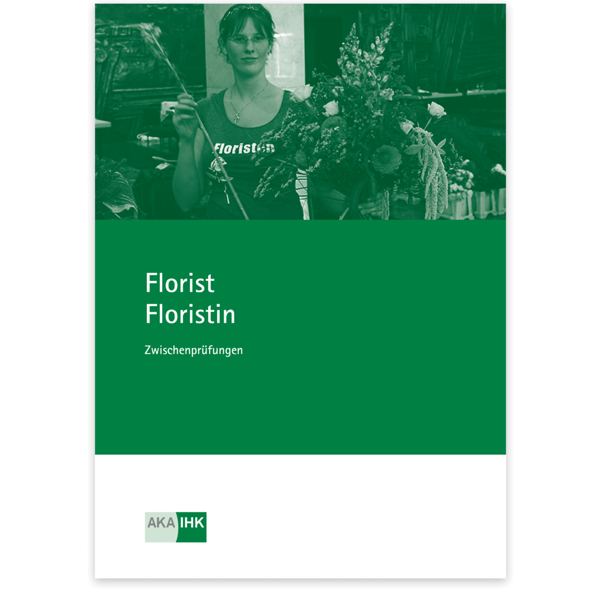 Prüfungskatalog für die IHK-Zwischenprüfung