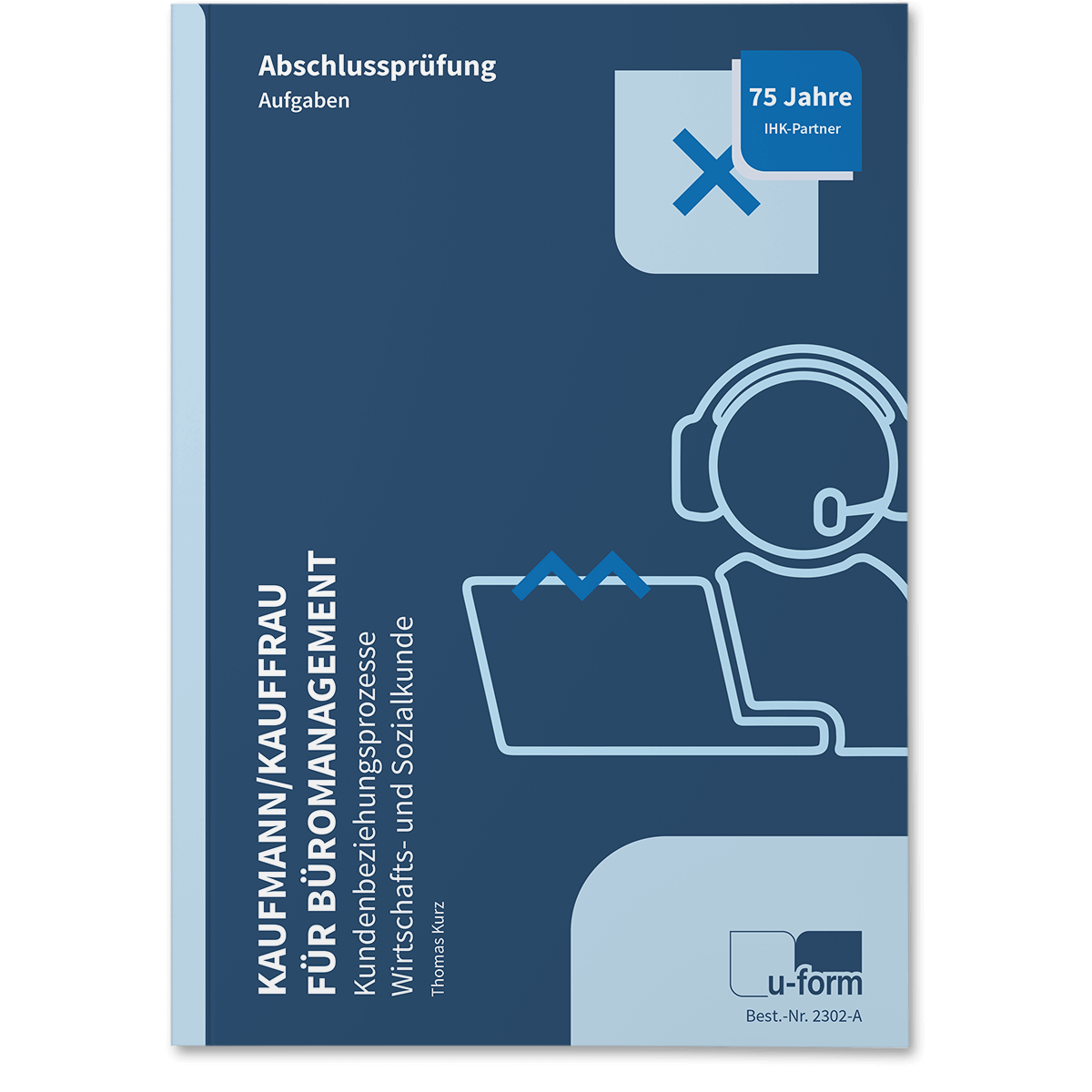 Prüfungstrainer Abschlussprüfung Teil 2