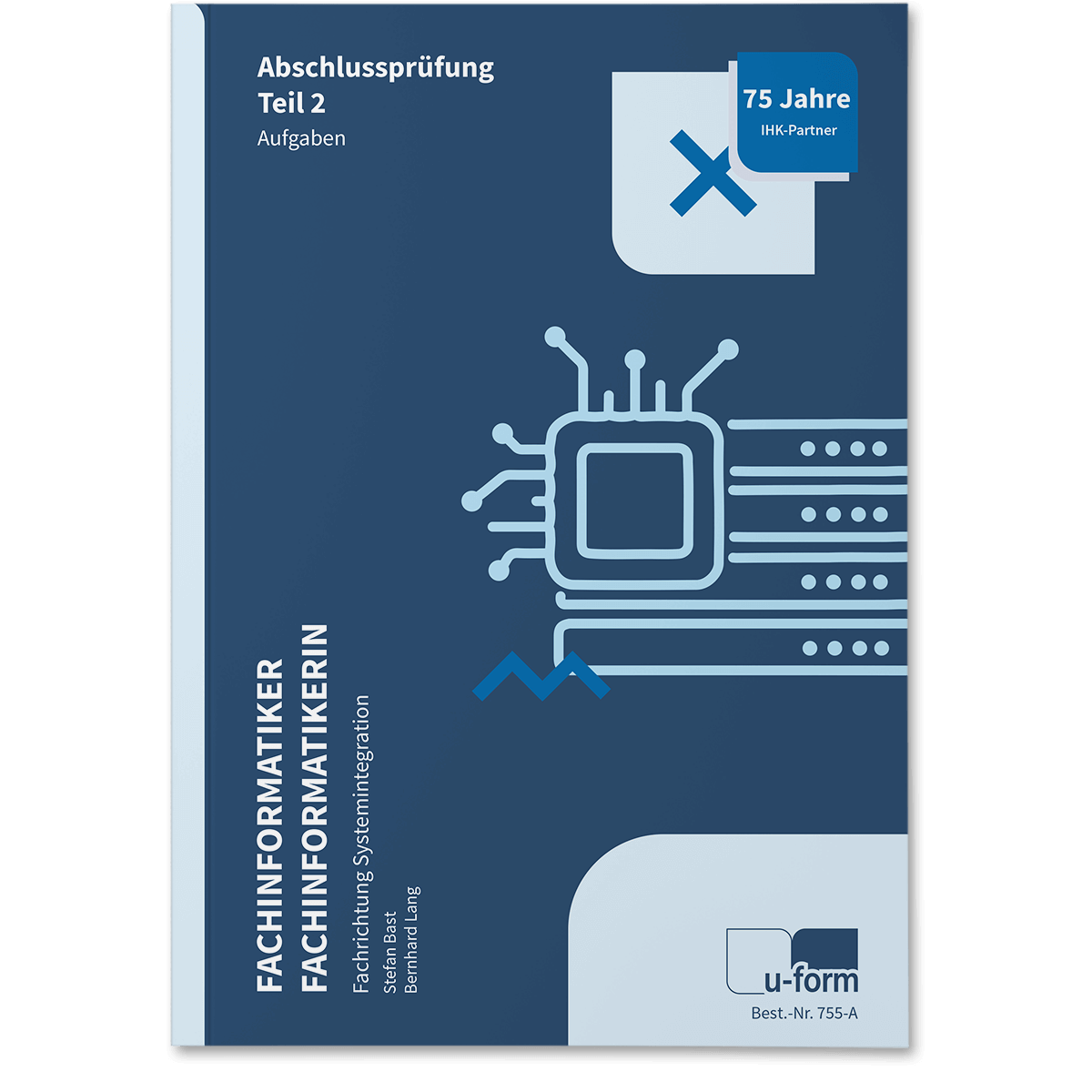Prüfungstrainer Abschlussprüfung Teil 2