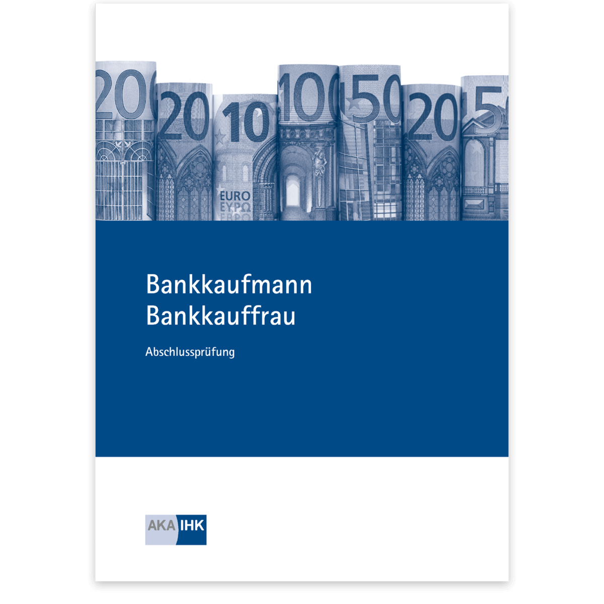 Prüfungskatalog für die IHK-Abschlussprüfung