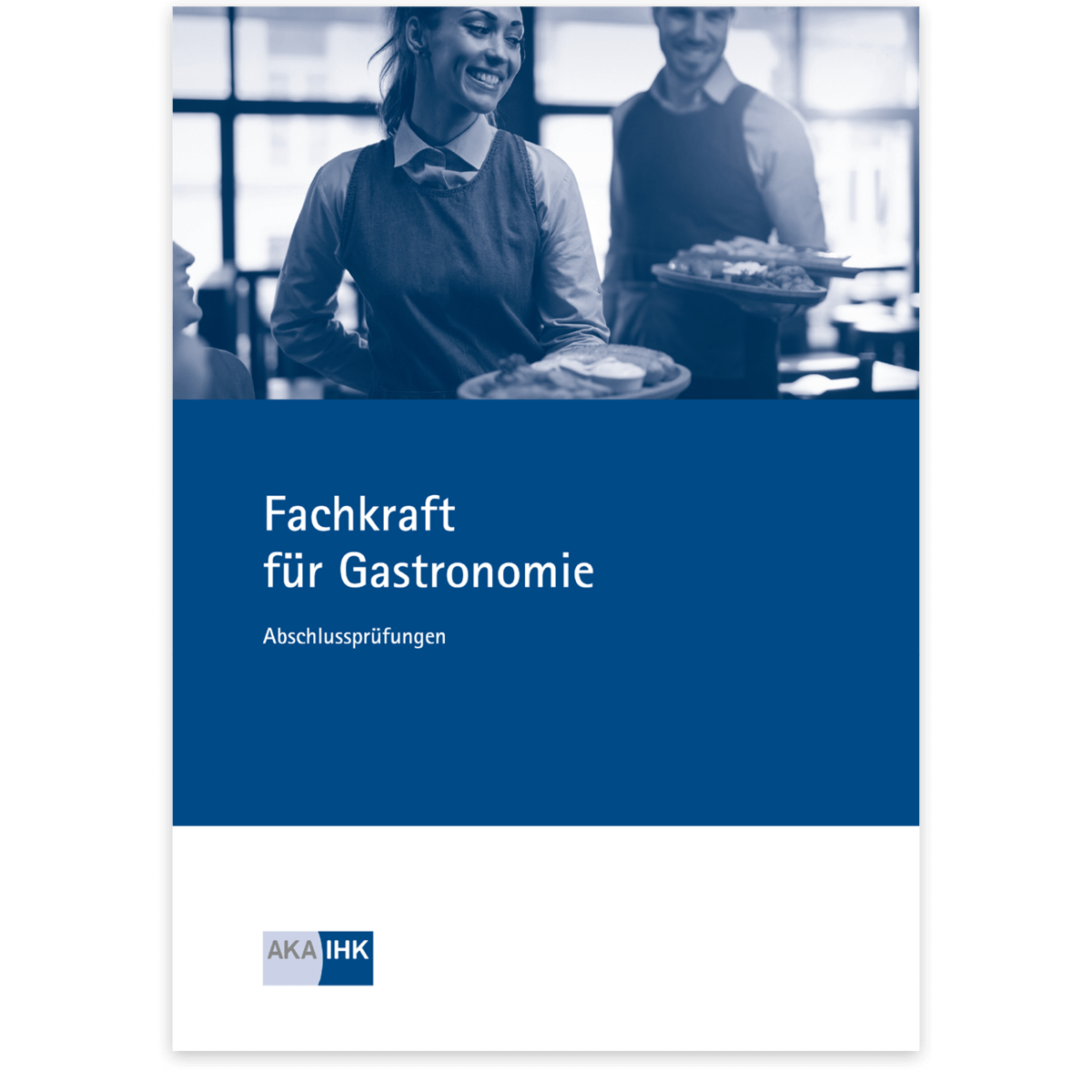 Prüfungskatalog für die IHK-Abschlussprüfung 