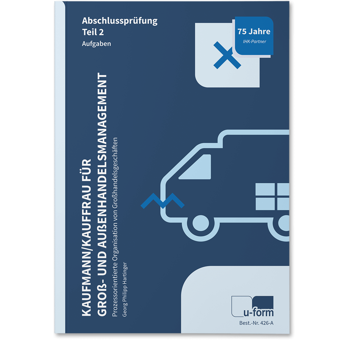 Prüfungstrainer Abschlussprüfung Teil 2