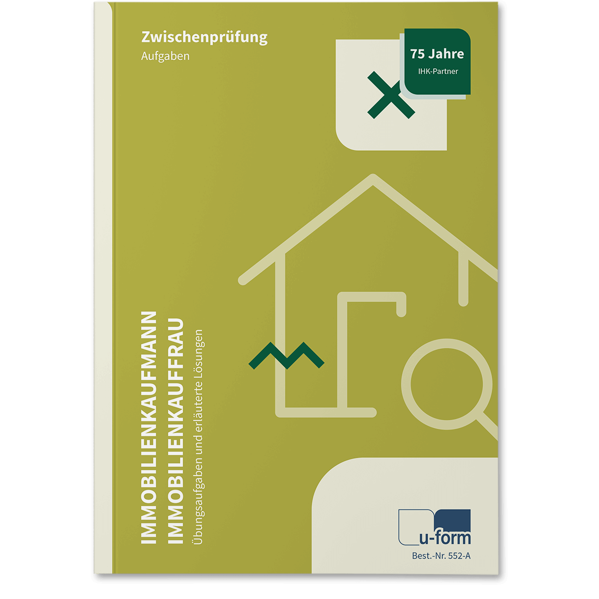 Prüfungstrainer Zwischenprüfung