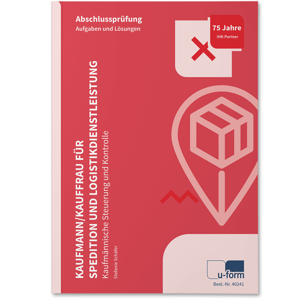 Prüfungstrainer Abschlussprüfung, Kaufmännische Steuerung