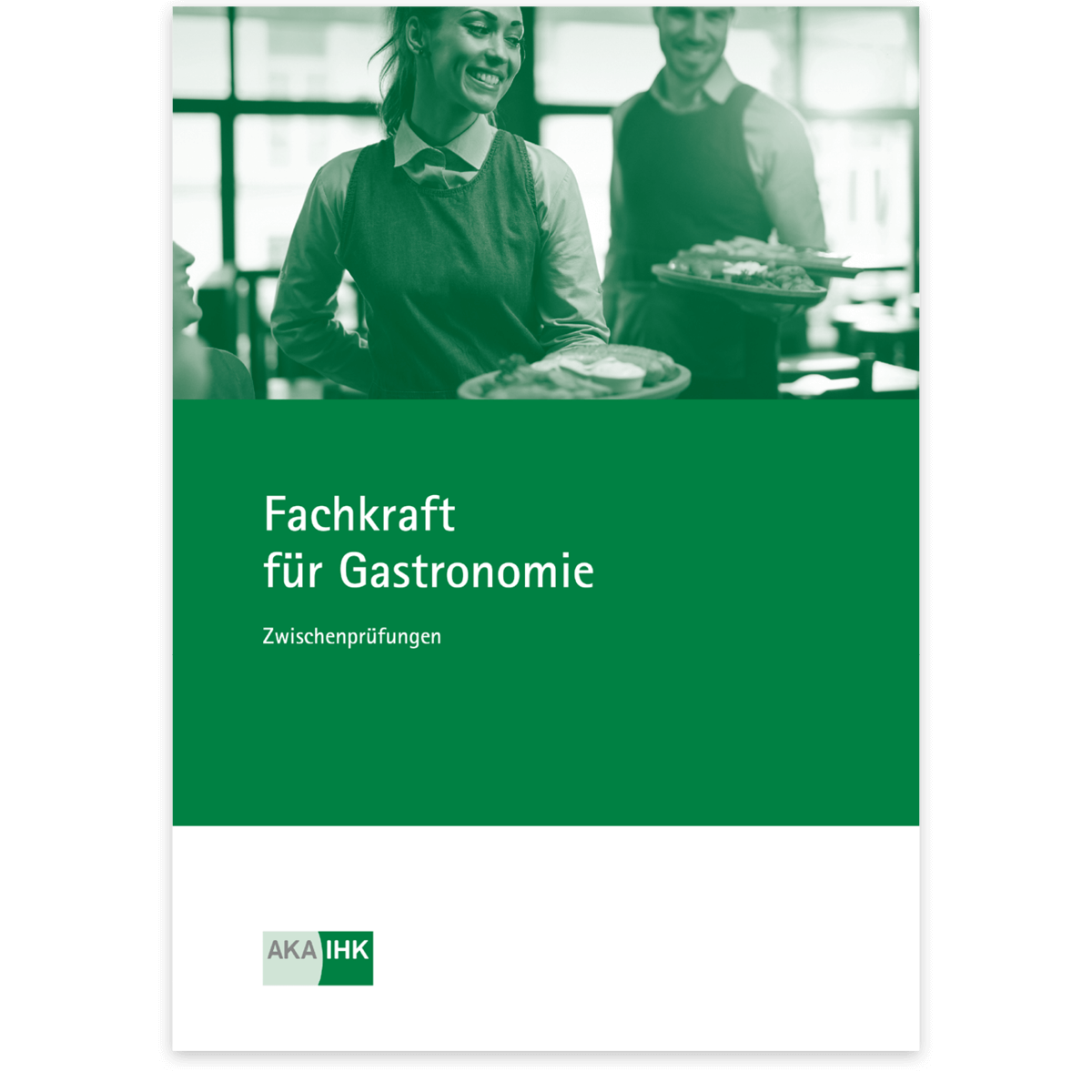 Prüfungskatalog für die IHK-Zwischenprüfung 
