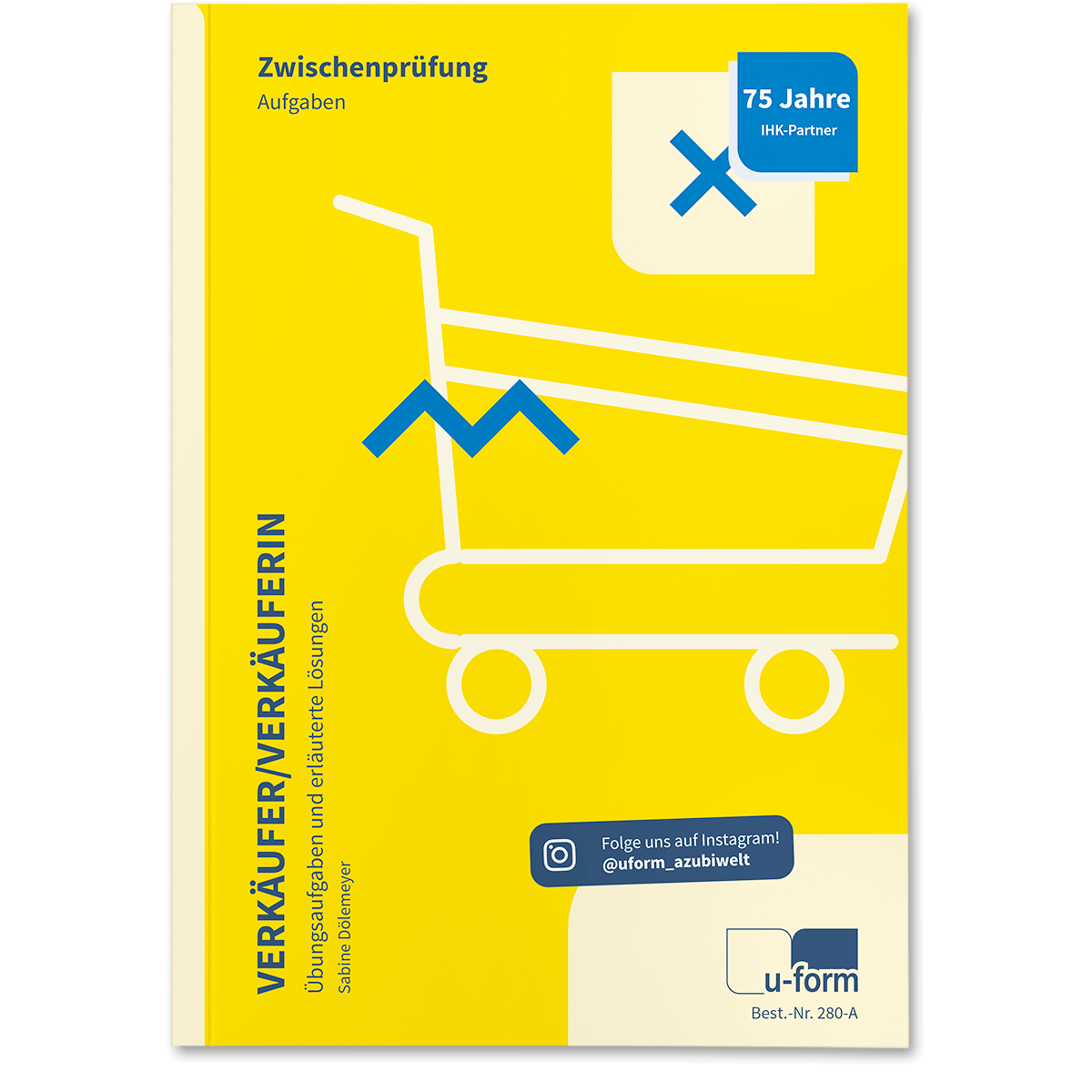 Prüfungstrainer Zwischenprüfung